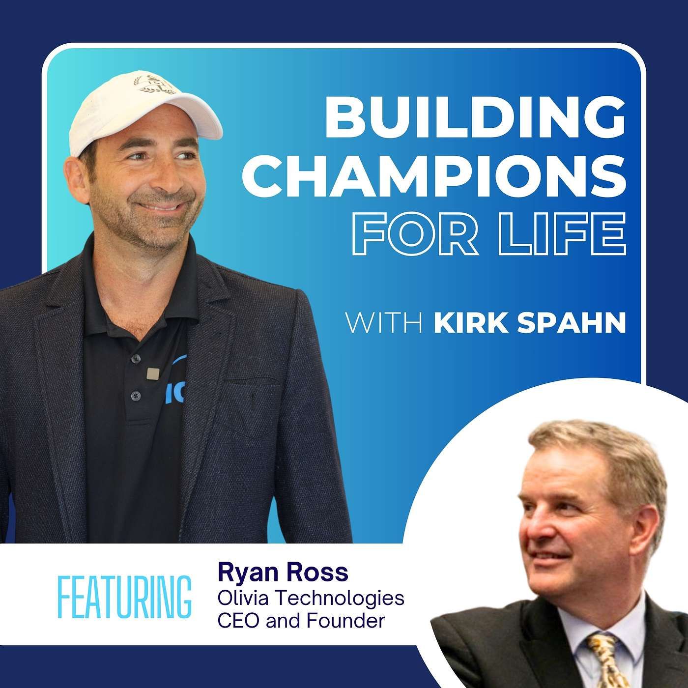 Education Edge Network Revolution: Ryan Ross on Bridging the Digital Divide episode artwork