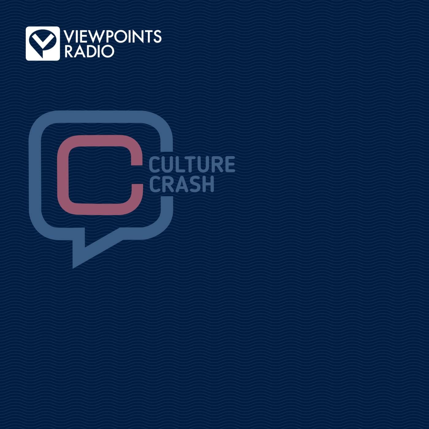 Culture Crash: From Billie Eilish To Taylor Swift: 2024 Has Been A Wild Ride For Music Lovers episode artwork