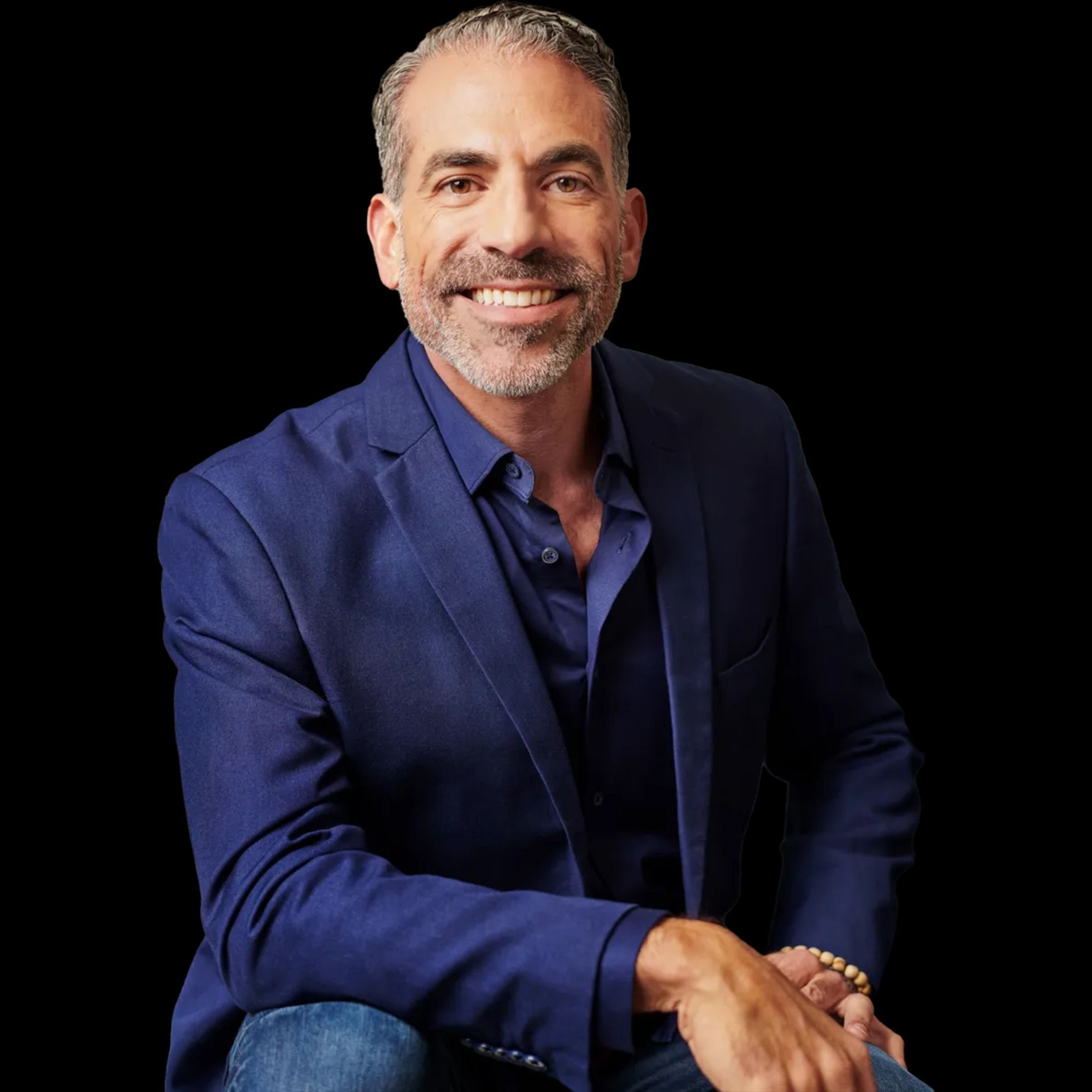 Unlocking Gut Health: Dr. Vincent Pedre on Personalized Healing and the Gut-Brain Connection