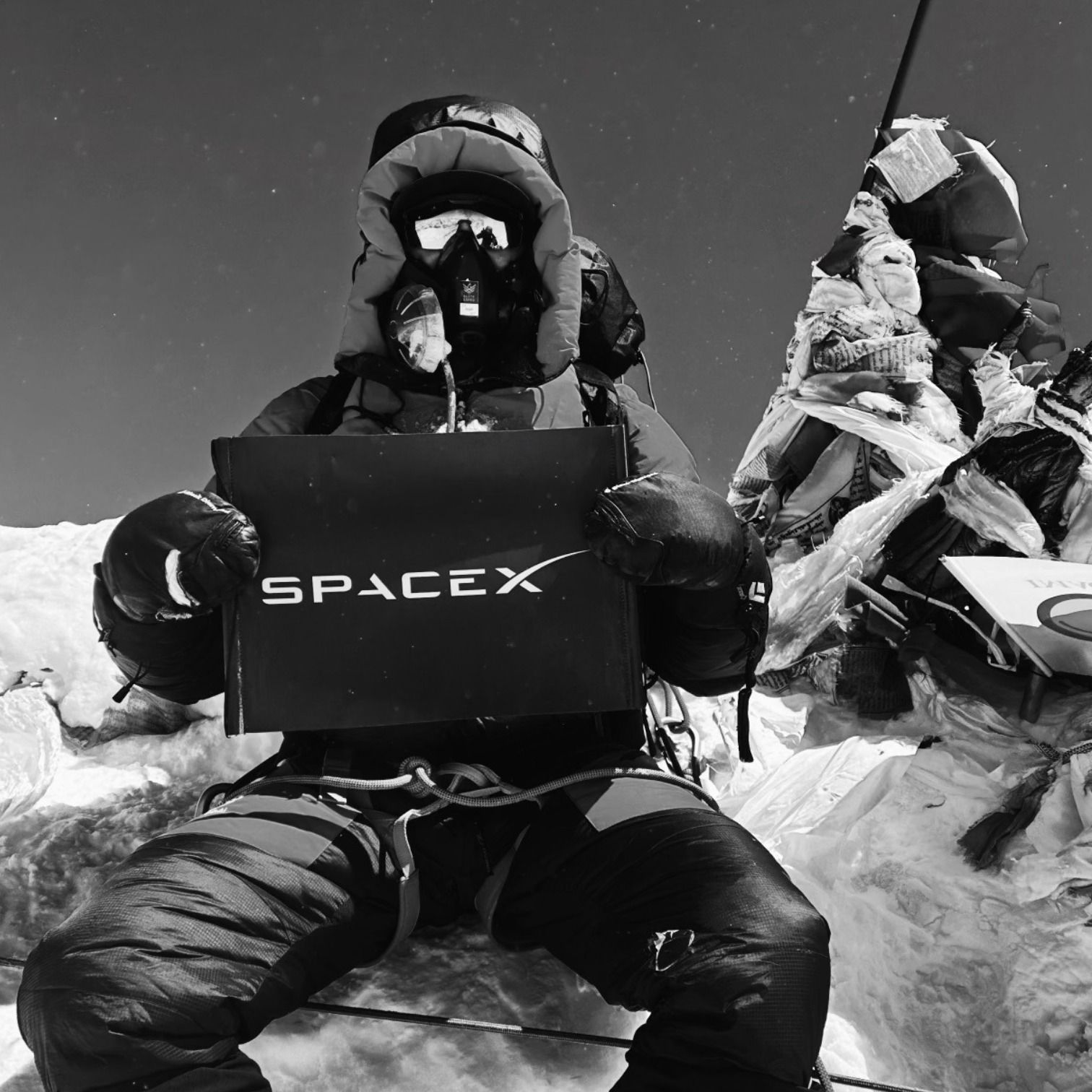 Tyler Carnevale: From Everest and Breaking 8 Guinness World Records to SpaceX | Optimal