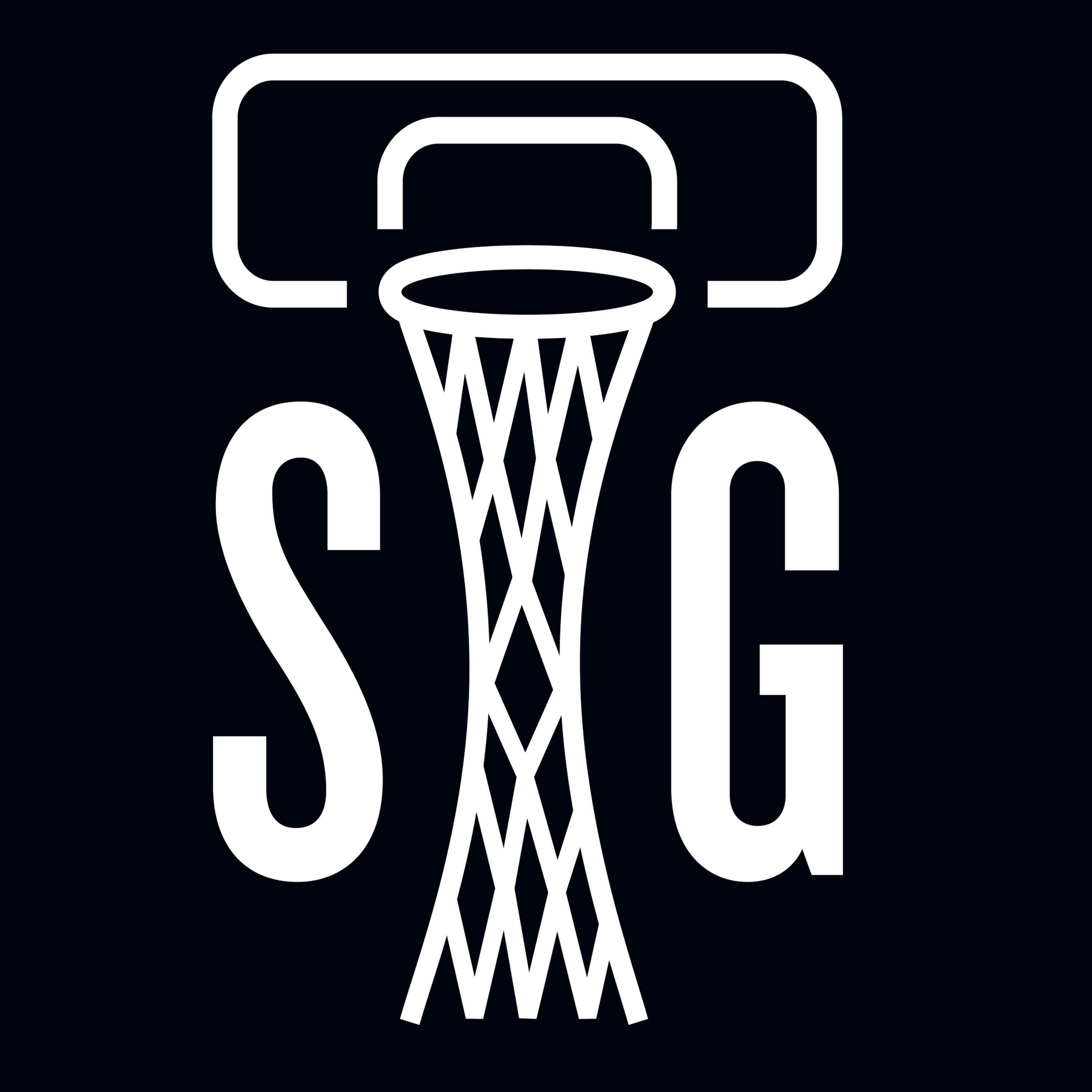 STRAIGHT GAME PODCAST