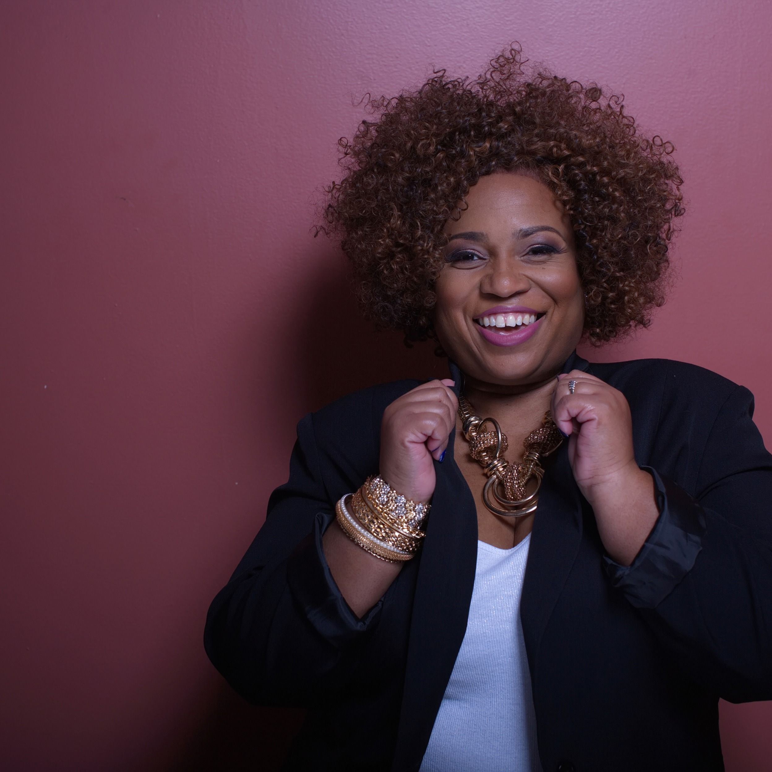 Project Get Out Your Own Way Podcast: Overcoming Self Sabotage, Imposter Syndrome and Other Crap Holding You Back