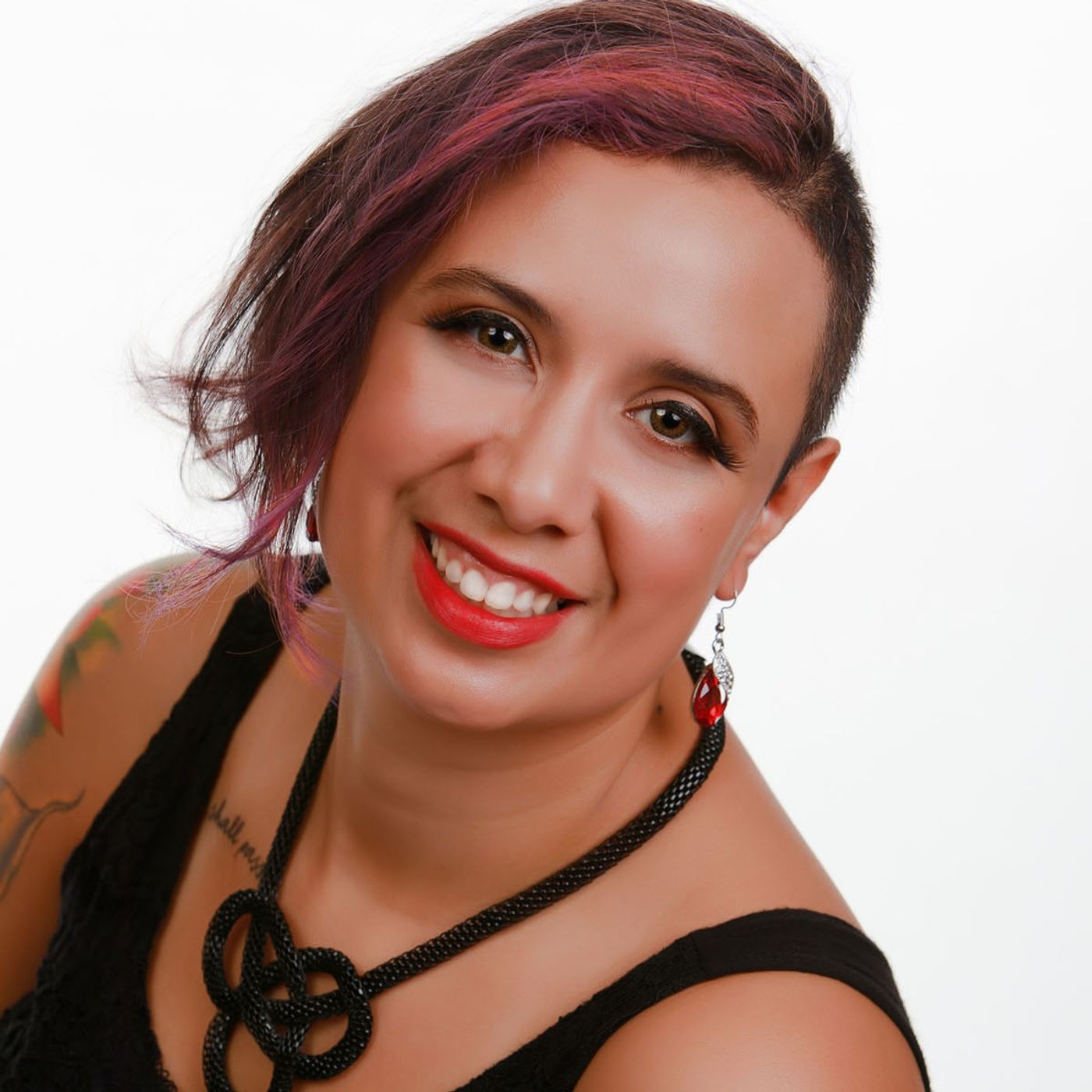 Project Get Out Your Own Way Podcast: Overcoming Self Sabotage, Imposter Syndrome and Other Crap Holding You Back
