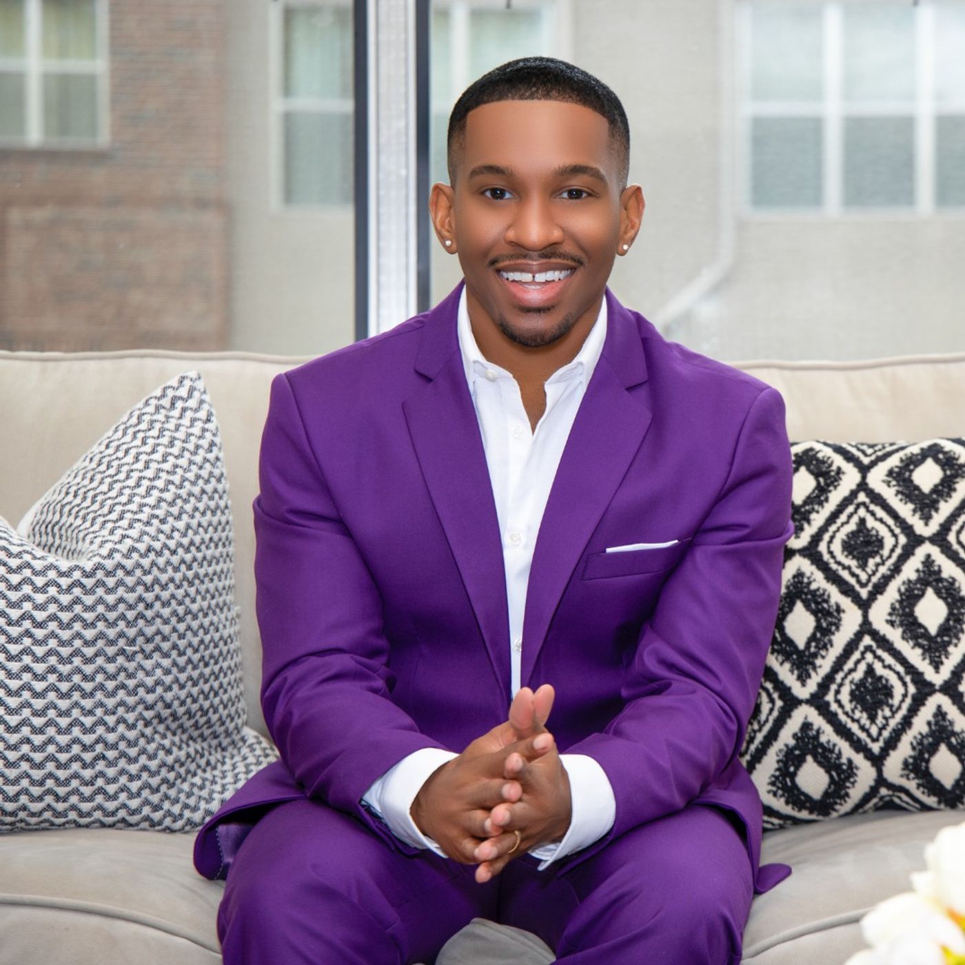 Project Get Out Your Own Way Podcast: Overcoming Self Sabotage, Imposter Syndrome and Other Crap Holding You Back