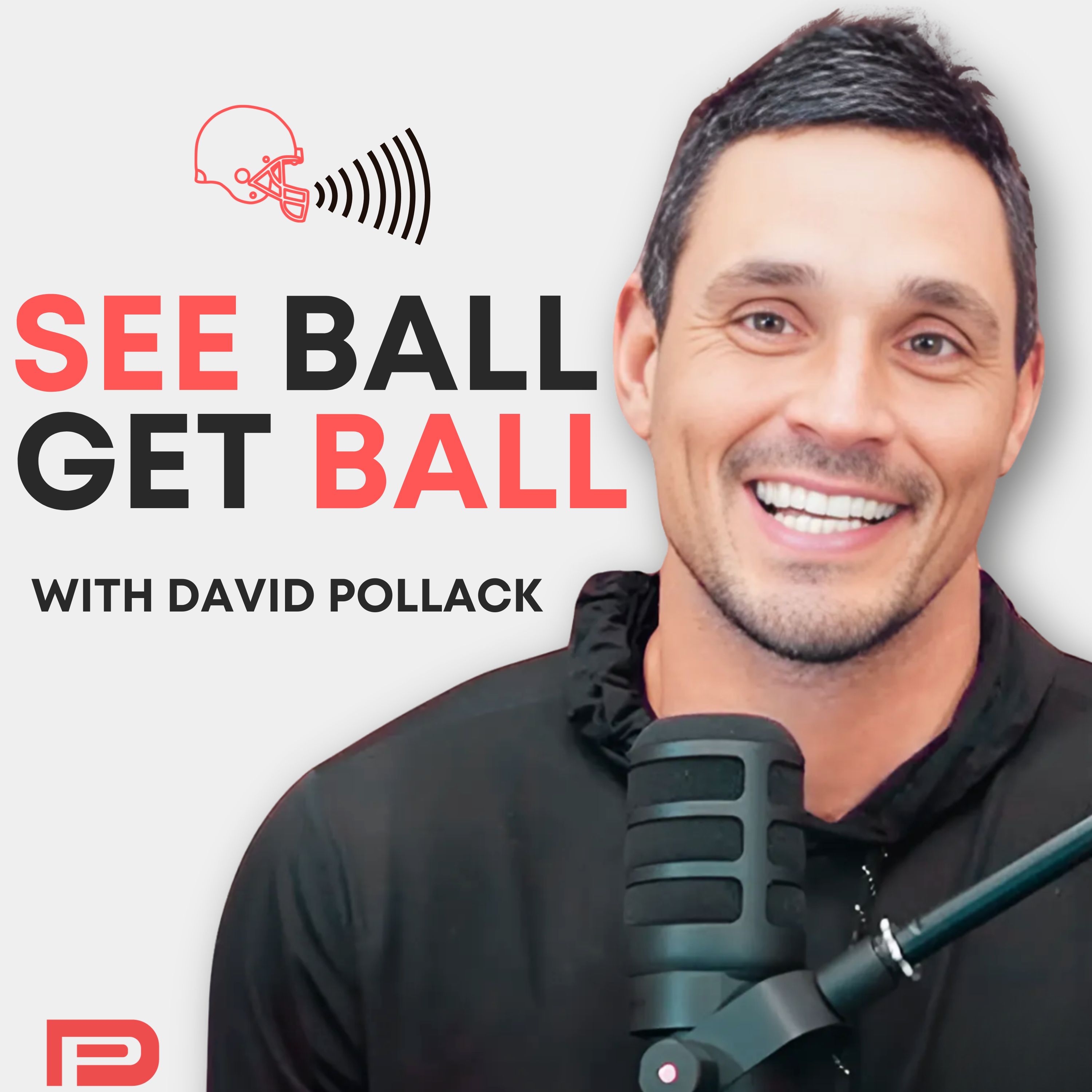 See Ball Get Ball with David Pollack:David Pollack