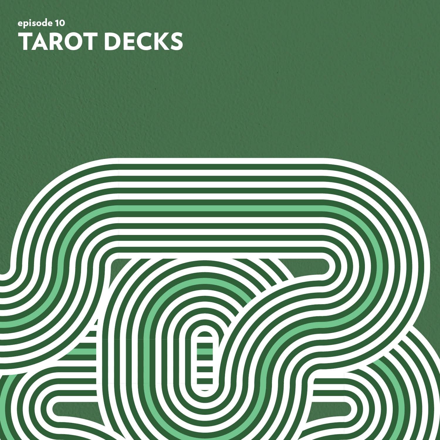 Tarot Decks