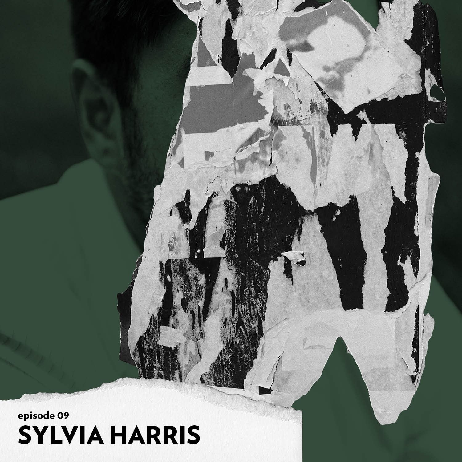 Sylvia Harris