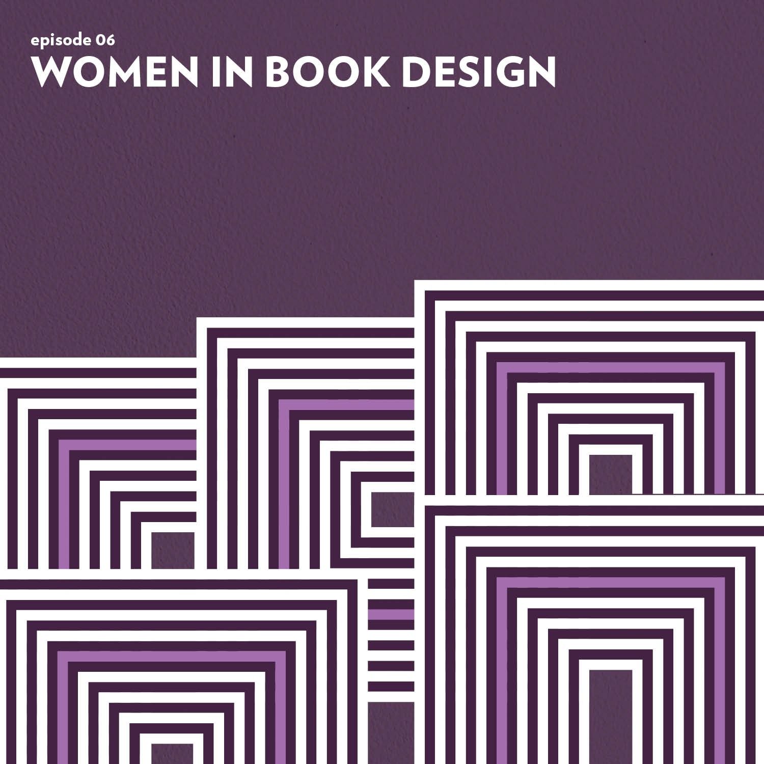 Women in Book Design