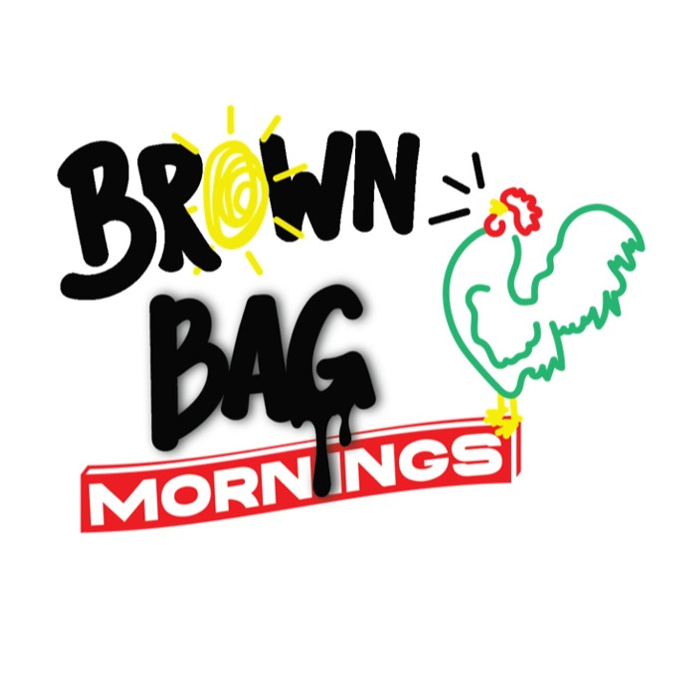 Brown Bag Mornings