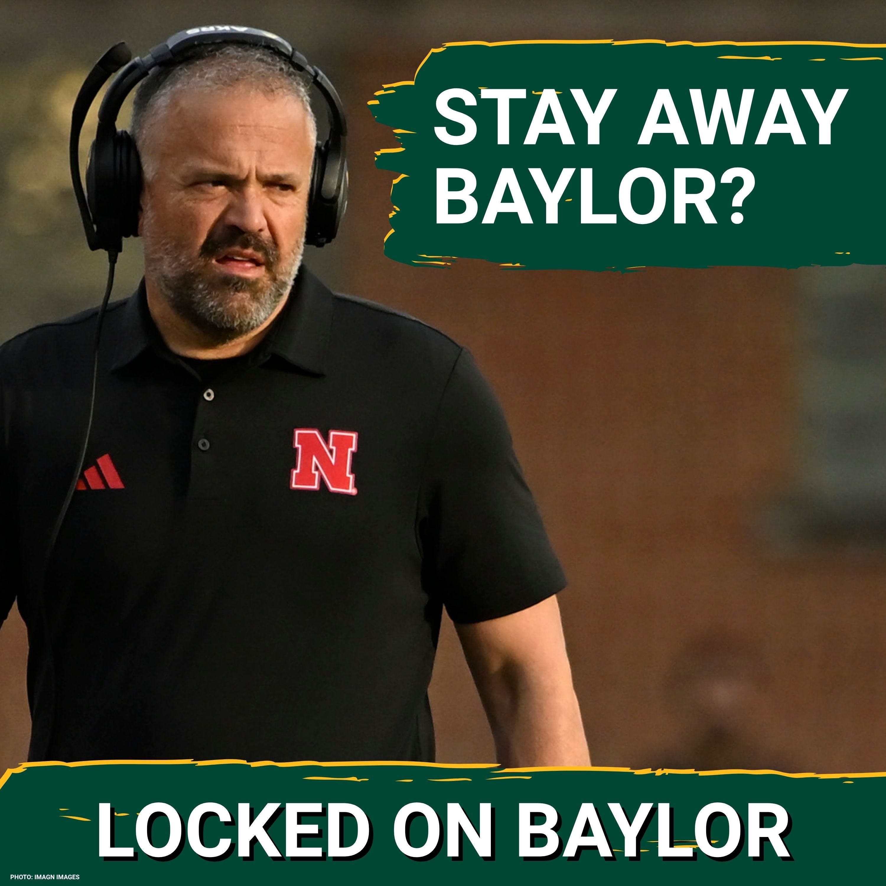 WARNING: The REAL Reason Baylor Can NOT Hire Matt Rhule To REPLACE Dave Aranda? 3 Coaches To AVOID!