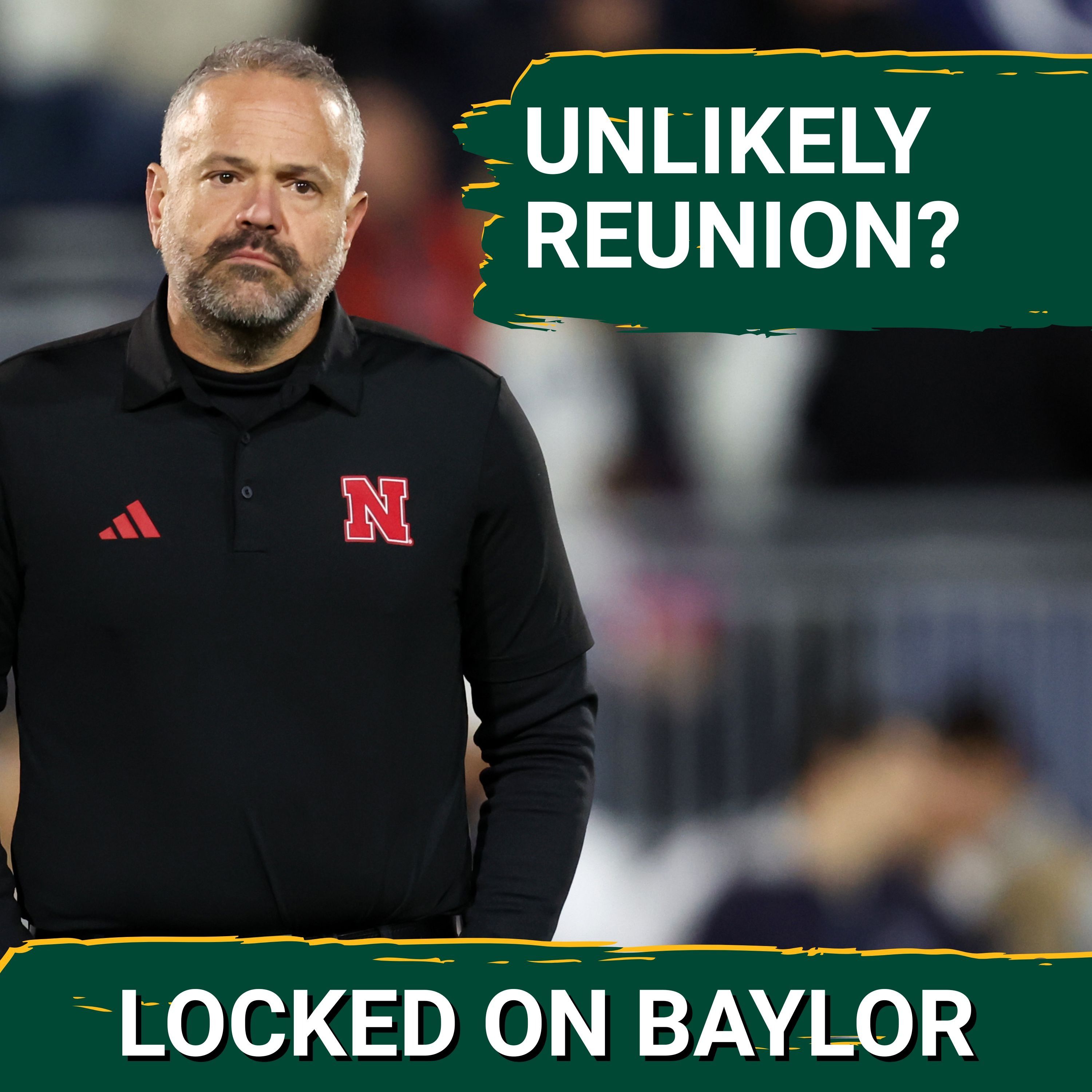 Oklahoma, Nebraska DESPERATE to LEAVE SEC and Big 10 For Big 12 Reunion? It's GREAT For EVERYONE!