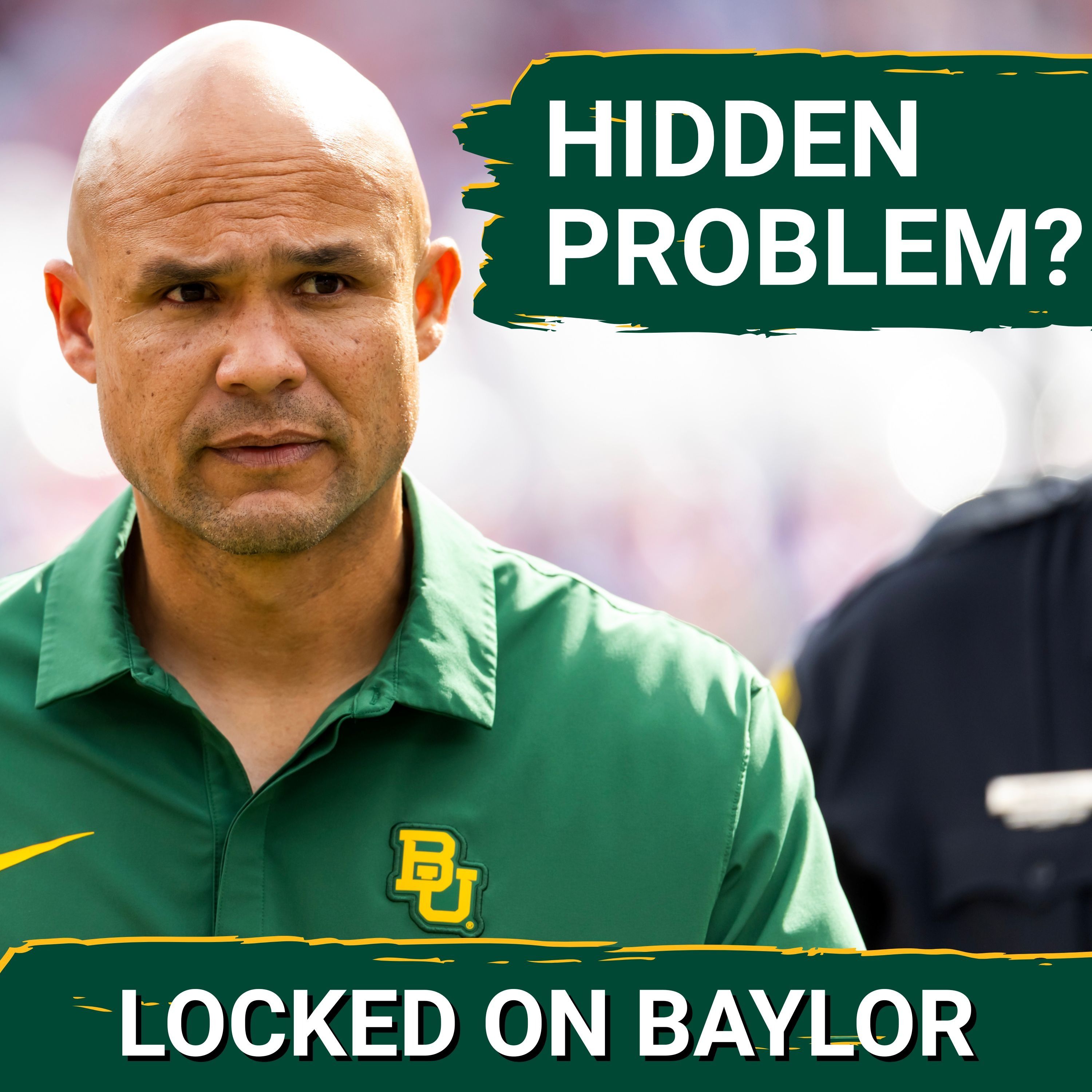 EXPOSED: Dave Aranda's SECRET Flaw Has Become Baylor Football's BIGGEST ISSUE In 2025?