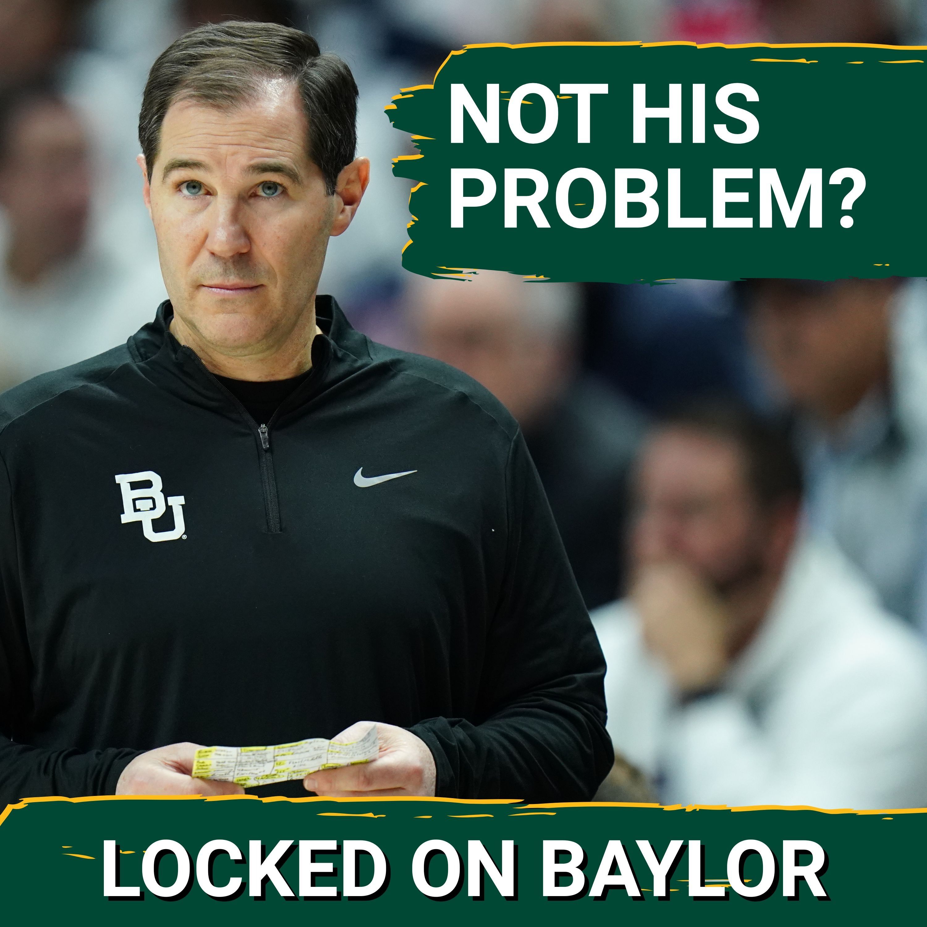 BACKLASH: Arkansas' John Calipari CALLING OUT Scott Drew Or EXPOSING NCAA's Clueless Operation?