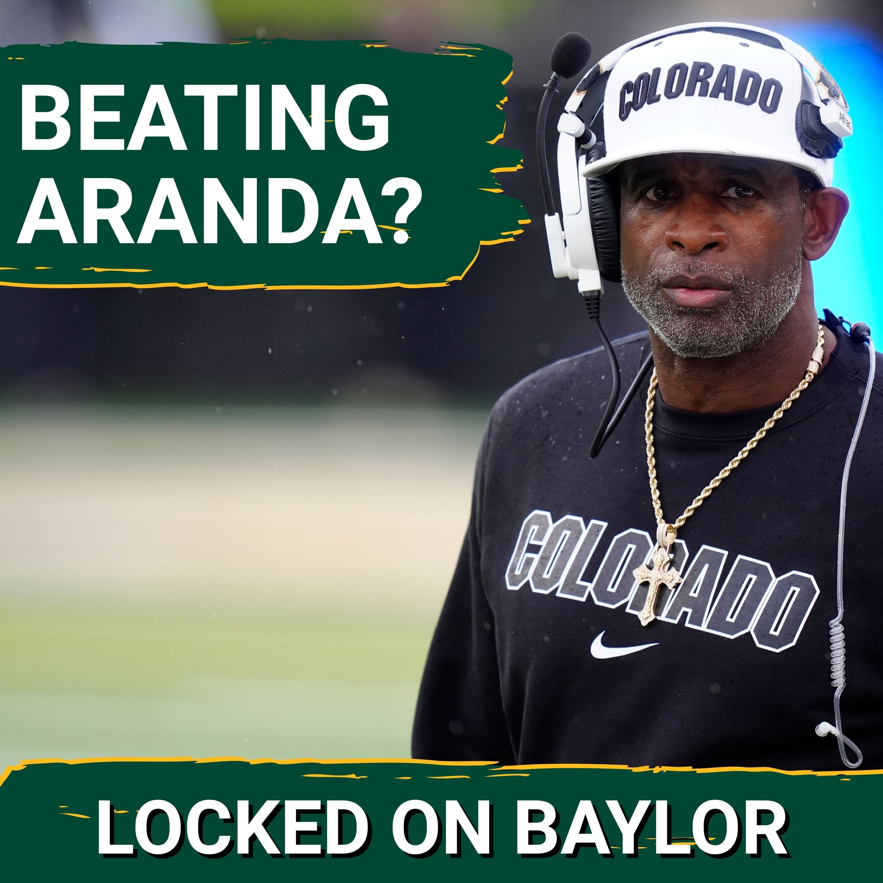 DISRESPECT: Dave Aranda, Deion Sanders Are BIGGEST LOSERS Of Transfer Portal in 2026 Offseason?