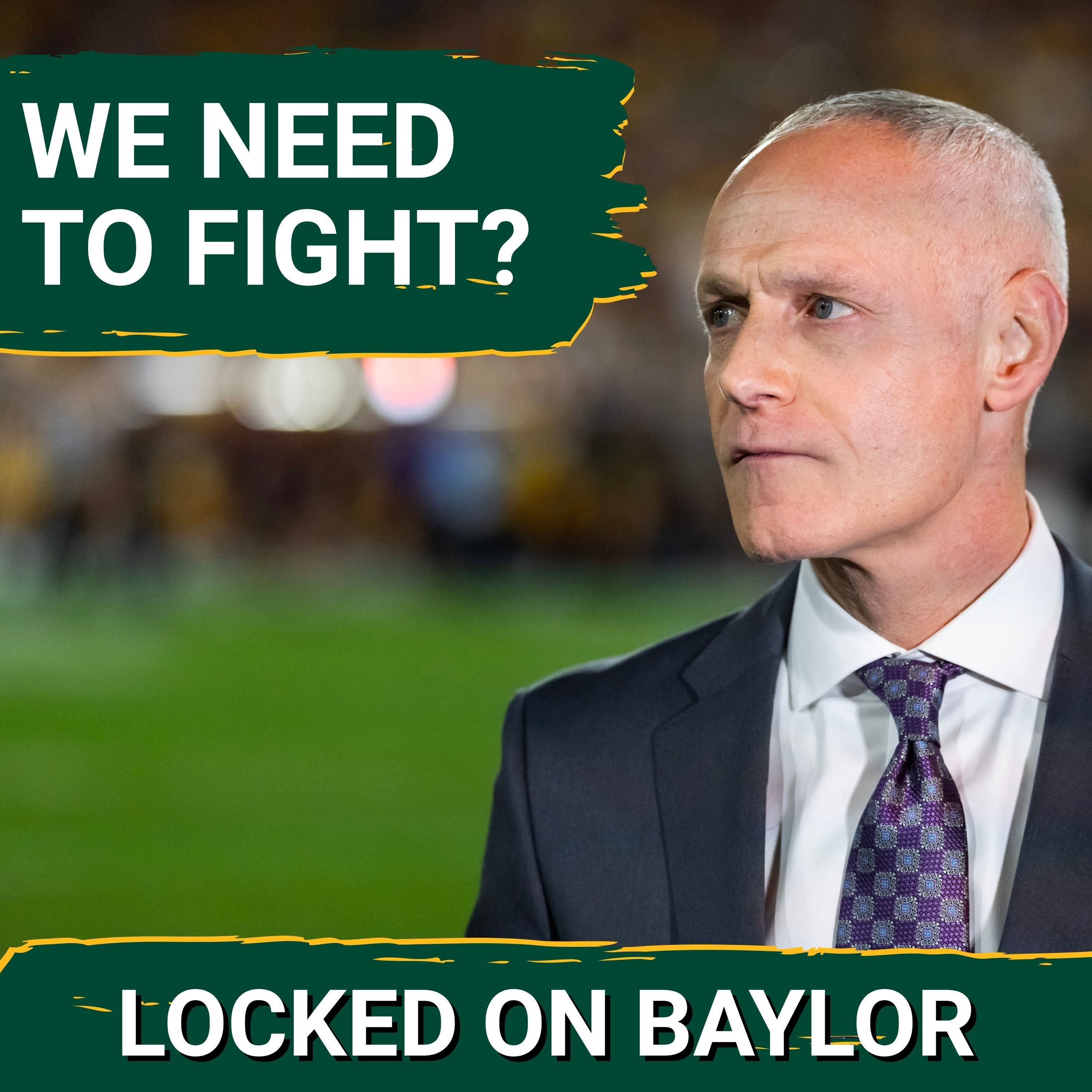 SLIPPERY SLOPE: NCAA Rules Could BLOCK BYU, Utah...BAYLOR Athletes? Why Big 12 NEEDS To FIGHT Back!