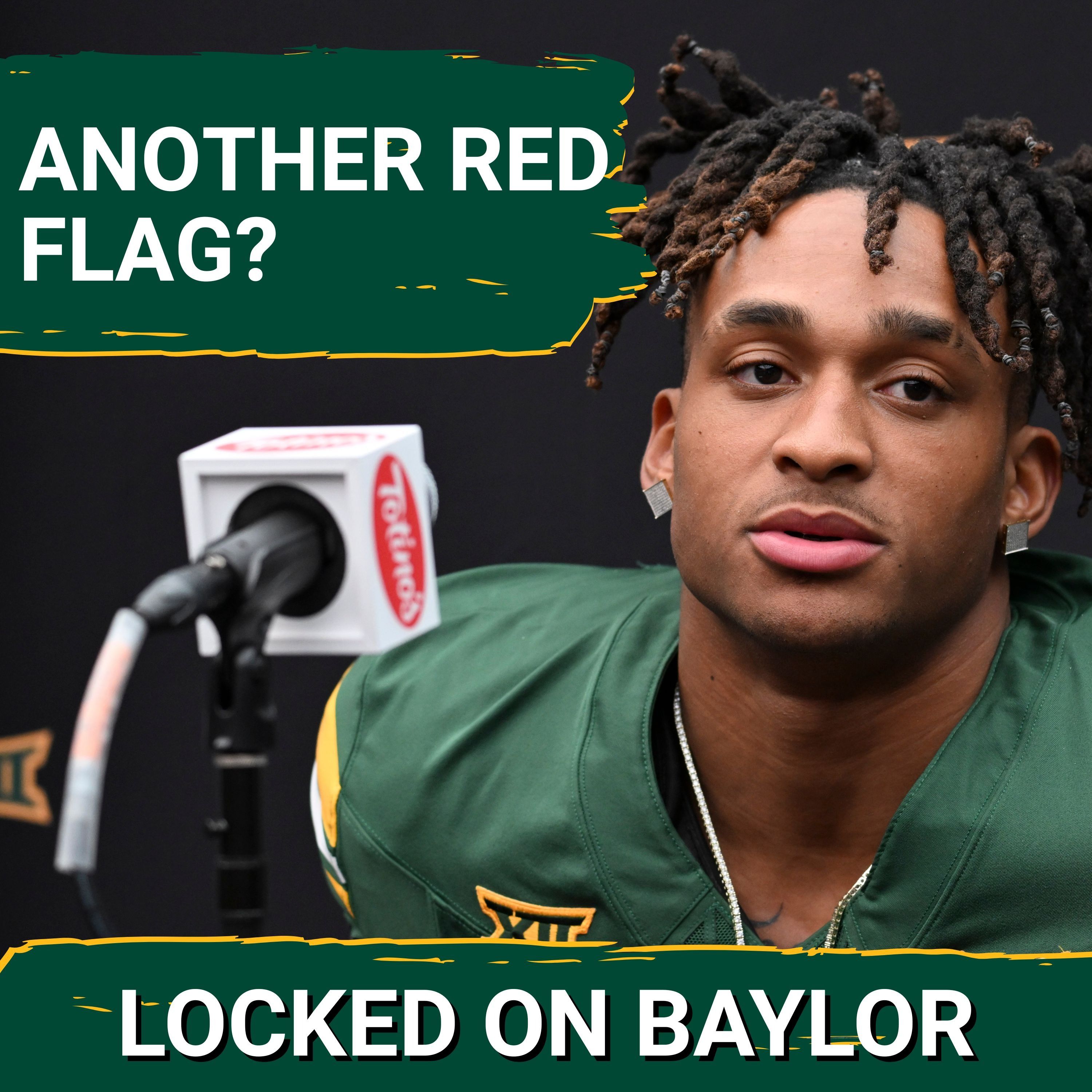 BRUTAL: Dave Aranda's Most IMPORTANT Player Entering Transfer Portal, Kansas State STAR Replacement?