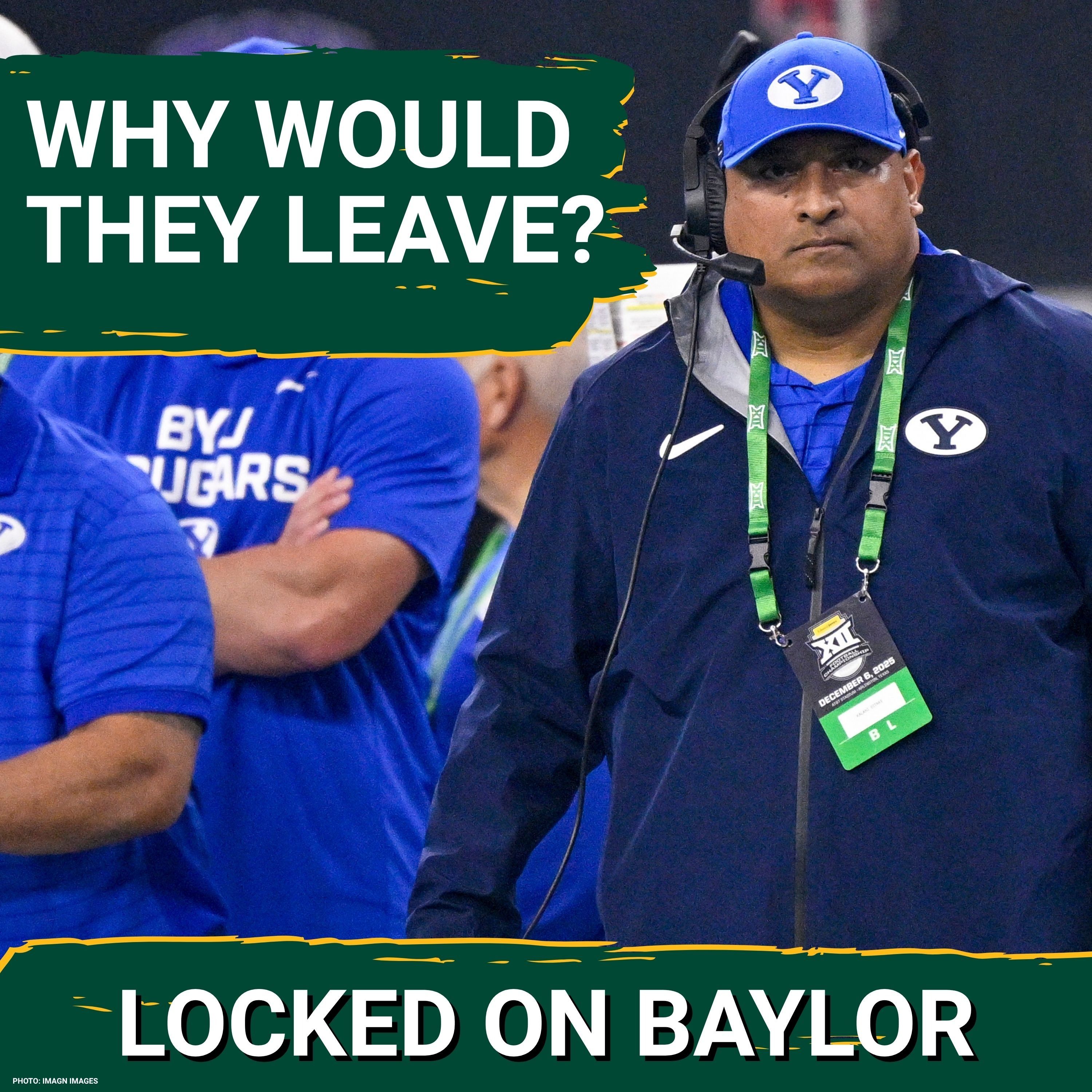 WILD: BYU Leaving For Big 10, Oregon State to Big 12? College Football Media's DUMBEST Takes!