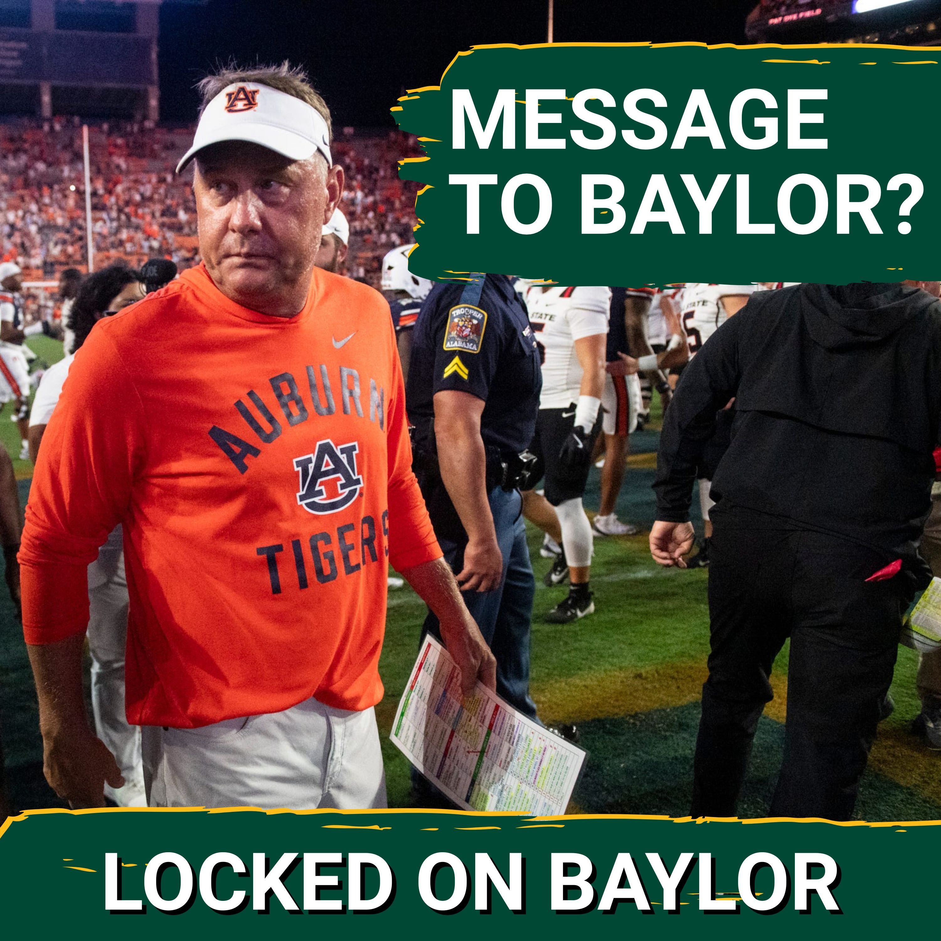 Hugh Freeze's 104th Ranked Offense Gets Him FIRED While Dave Aranda's 100th Ranked Defense Gets PASS