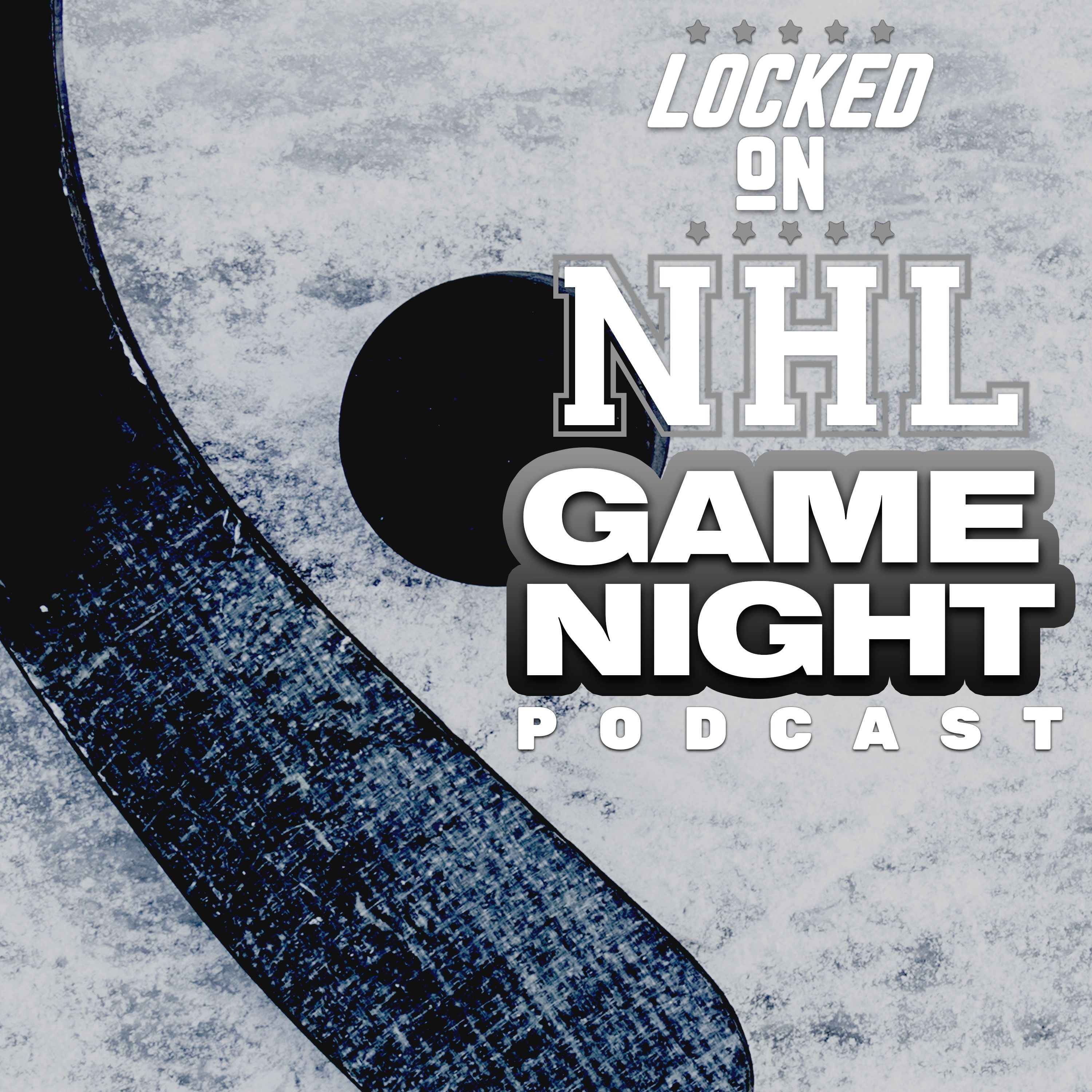 Locked On NHL - Daily Podcast On The National Hockey League