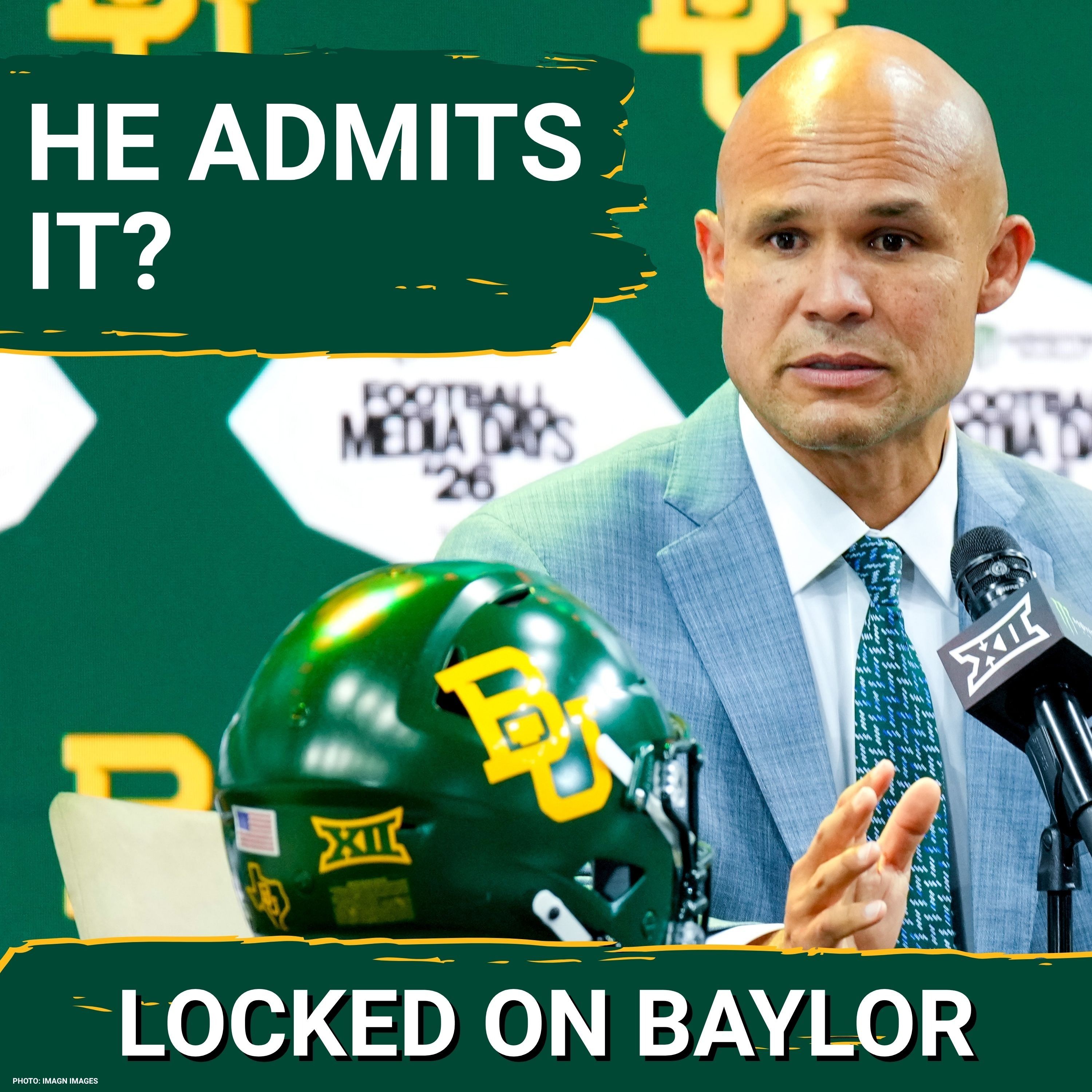 REVEALED: Dave Aranda ADMITS Unforgivable MISTAKES in 2025, His Season Vision Is FLAWED?
