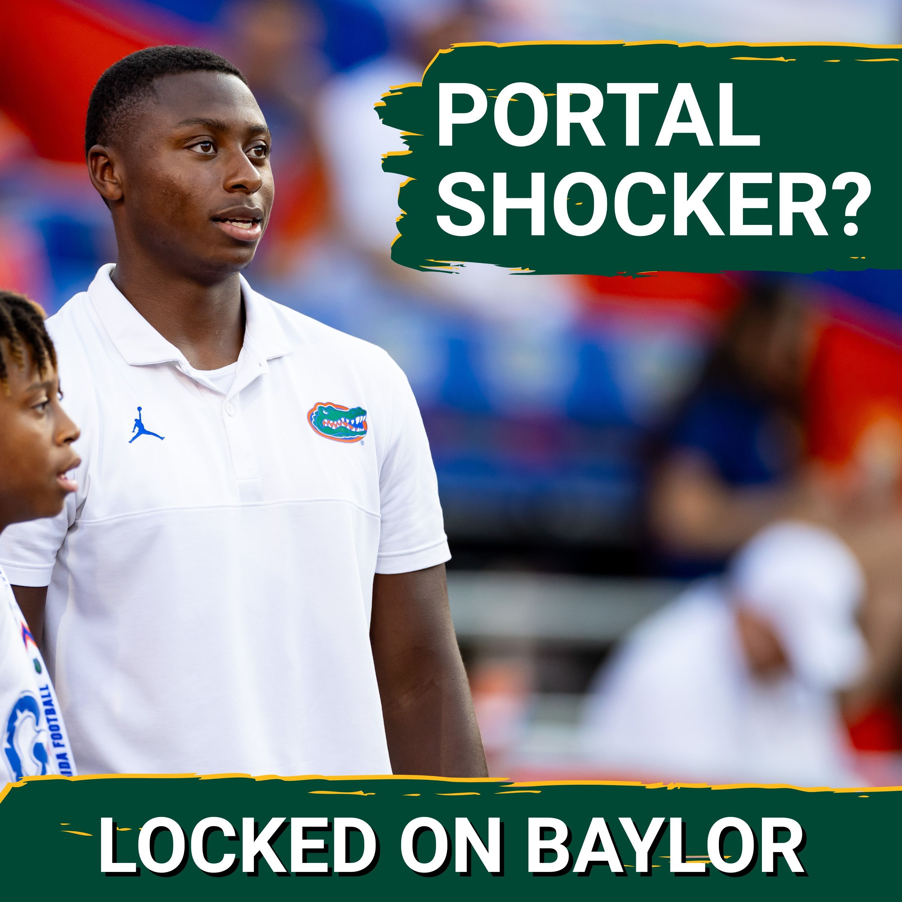 REVENGE: Florida QB DJ Lagway REJECTING Lane Kiffin's LSU Offer to Transfer to Baylor?