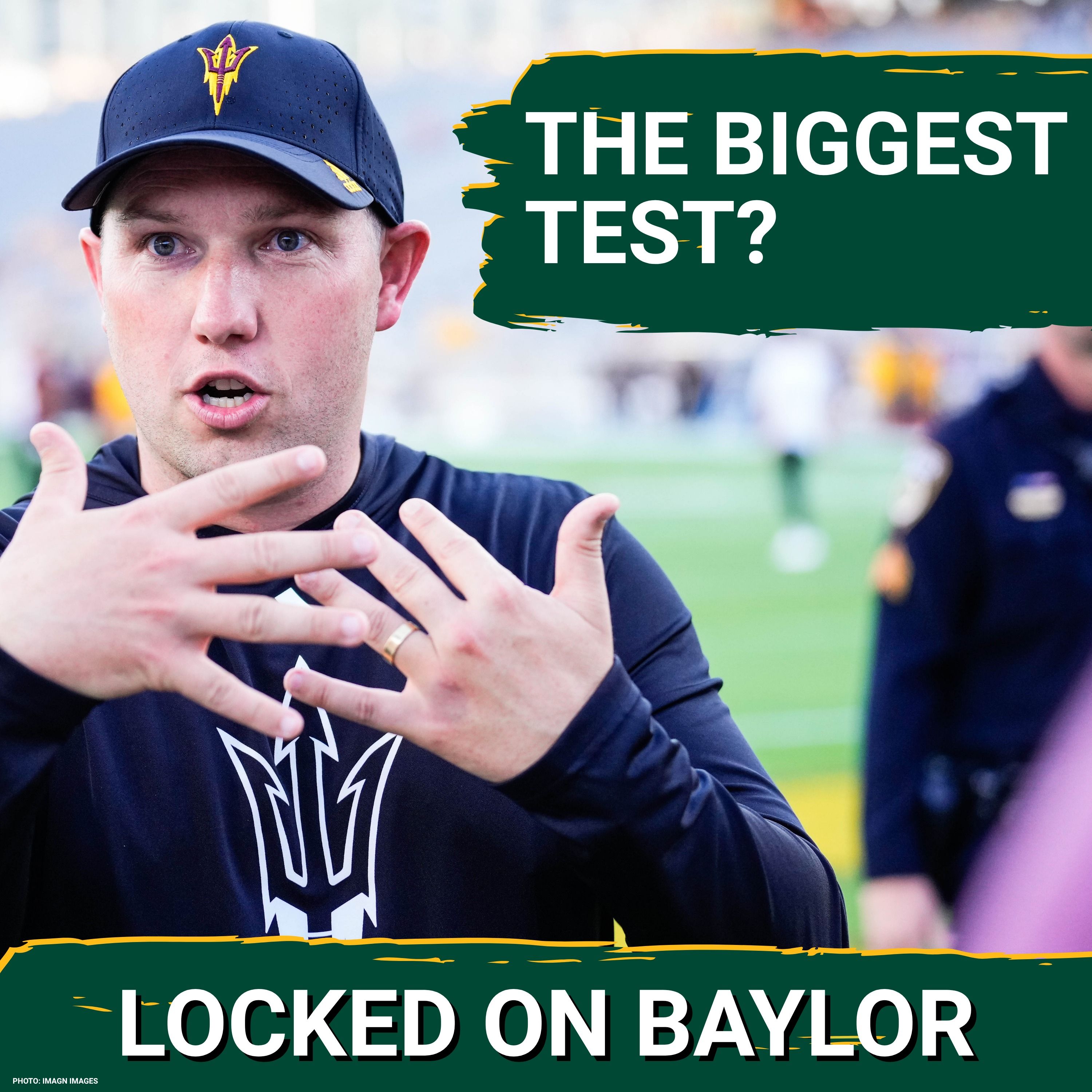 CONTROVERSY: Is Cutter Boley OVERRATED? DJ Lagway’s Potential SHAKES Big 12, Kenny Dillingham