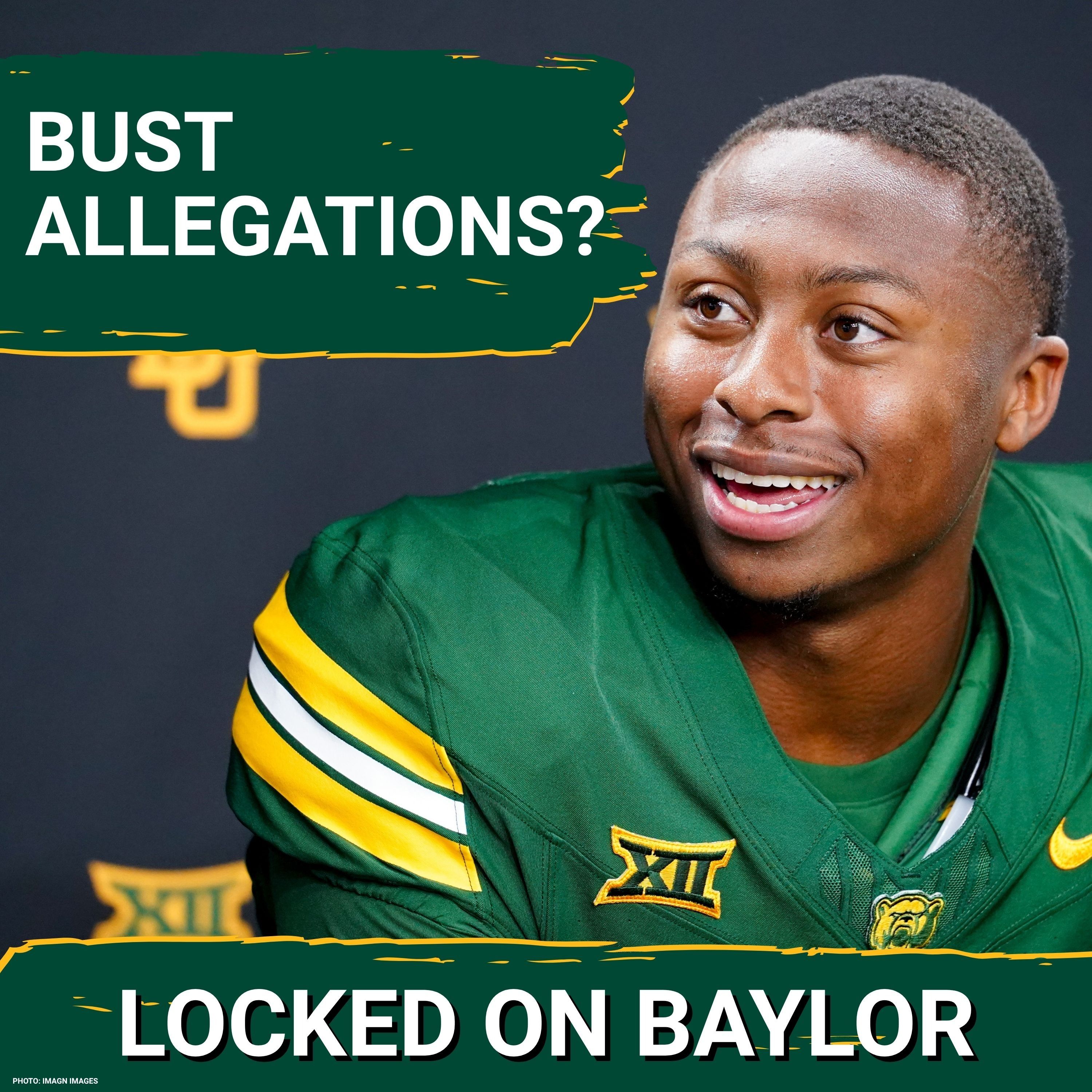 EXPOSED: College Football Media DESPERATE To DESTROY DJ Lagway? Why He WILL Prove Them WRONG! episode artwork