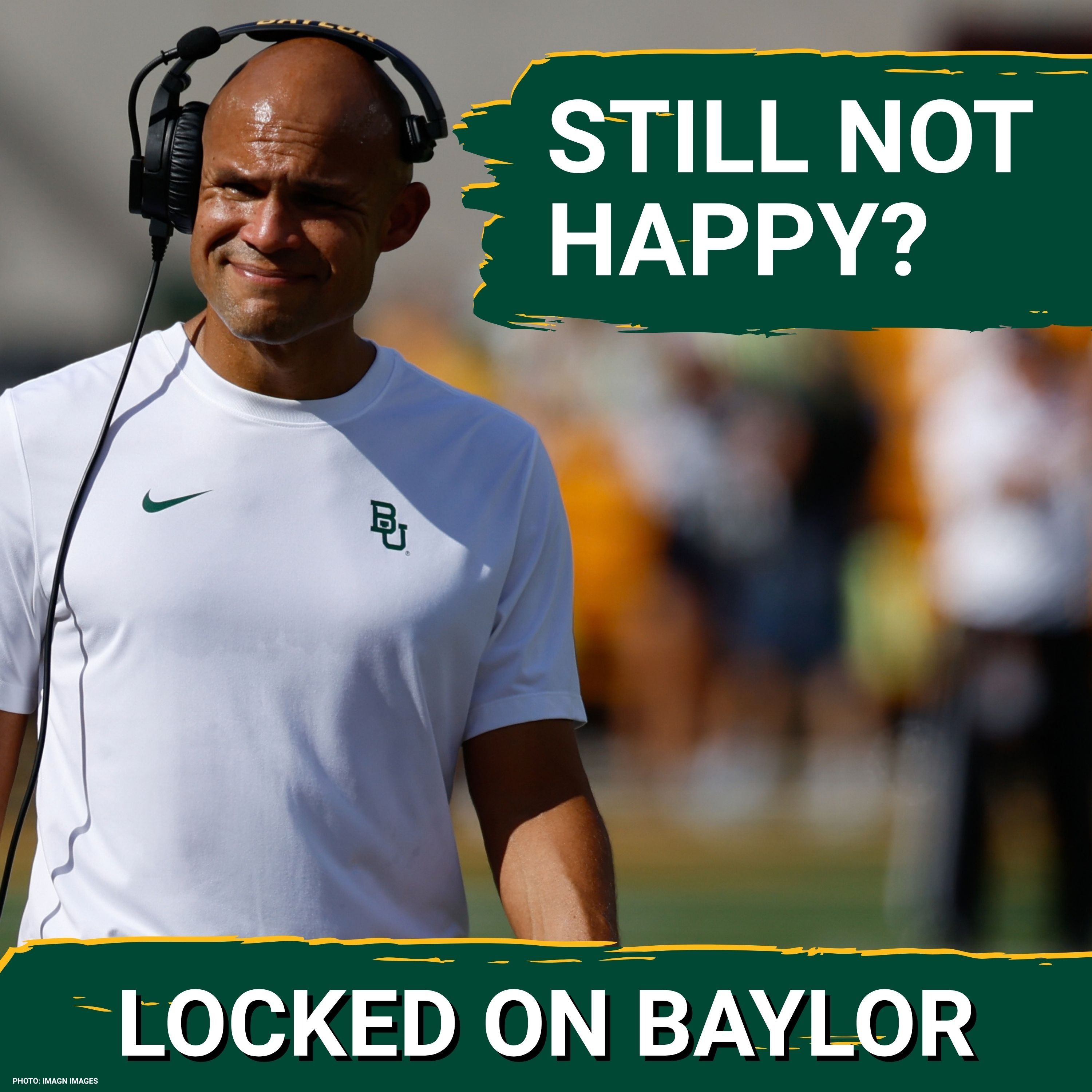 SHOCKER: Nate Bennett STUNS With Breakout Performance, Dave Aranda Still NOT Happy? episode artwork