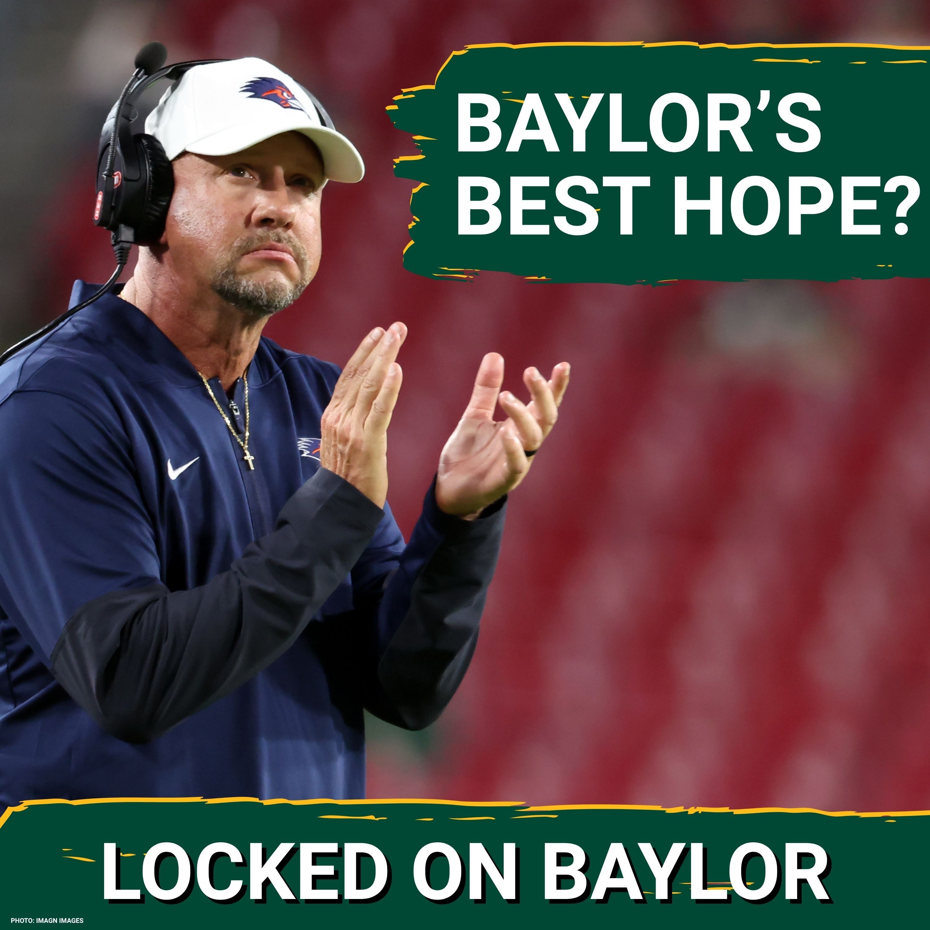 REVEALED: Top 5 Dave Aranda REPLACEMENTS to REVIVE Baylor Football - They Can NOT IGNORE These Guys?