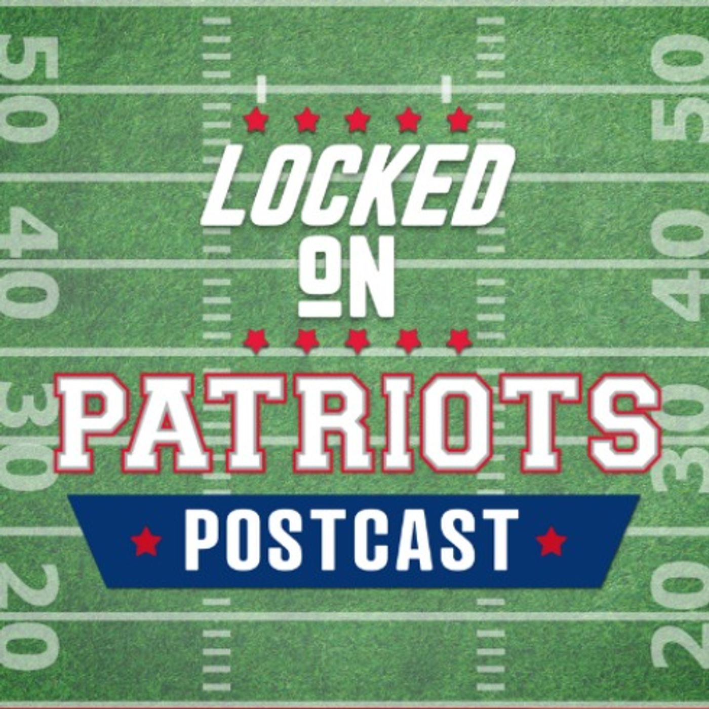 PATRIOTS POSTCAST: Drake Maye Impresses In NFL Debut, But Patriots Get Throttled By Houston Texans