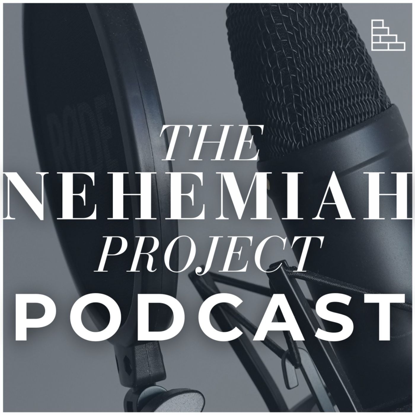 The Nehemiah Project Podcast