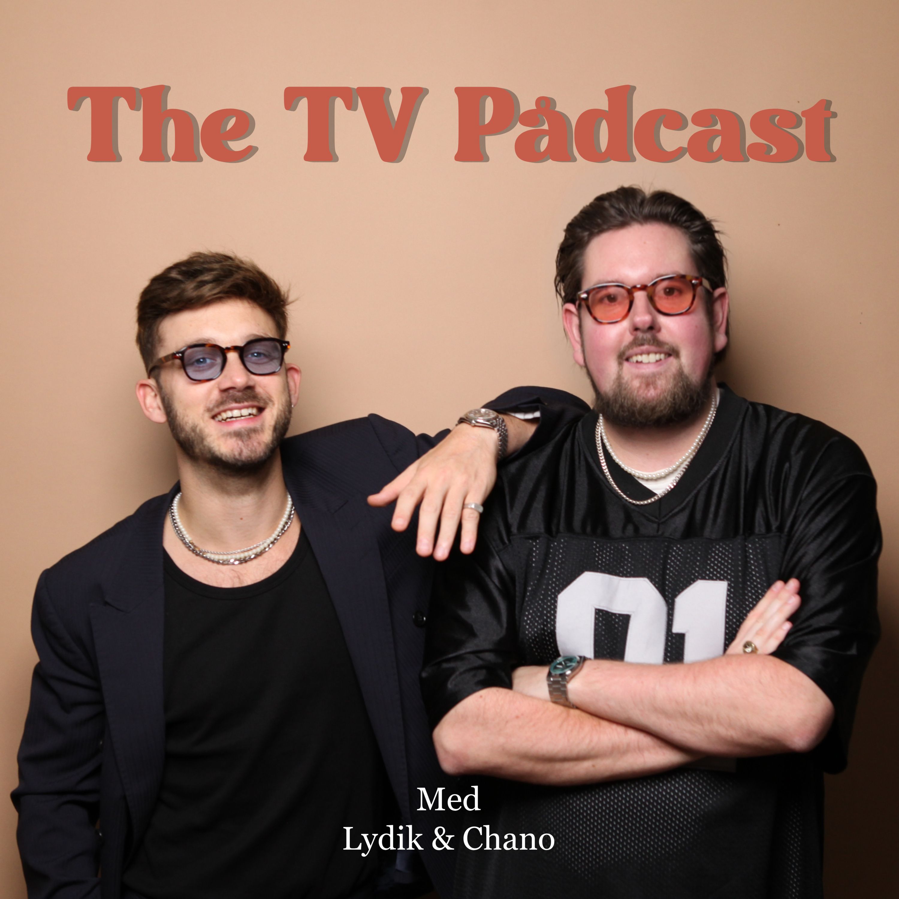 The Bachelårette Podcast