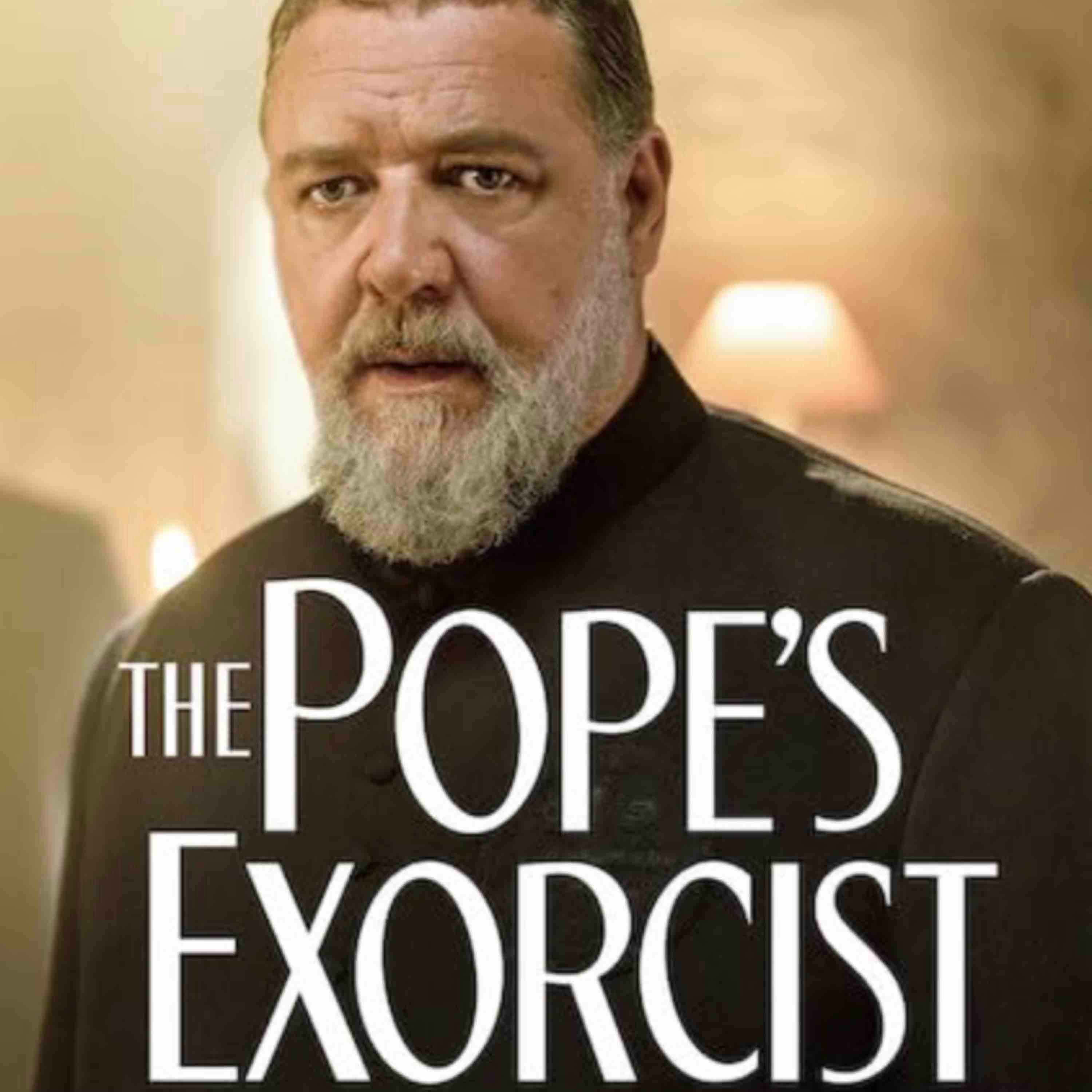 The Popes Exorcist Showtimes Near Cinemark Moosic 51 - 222107e