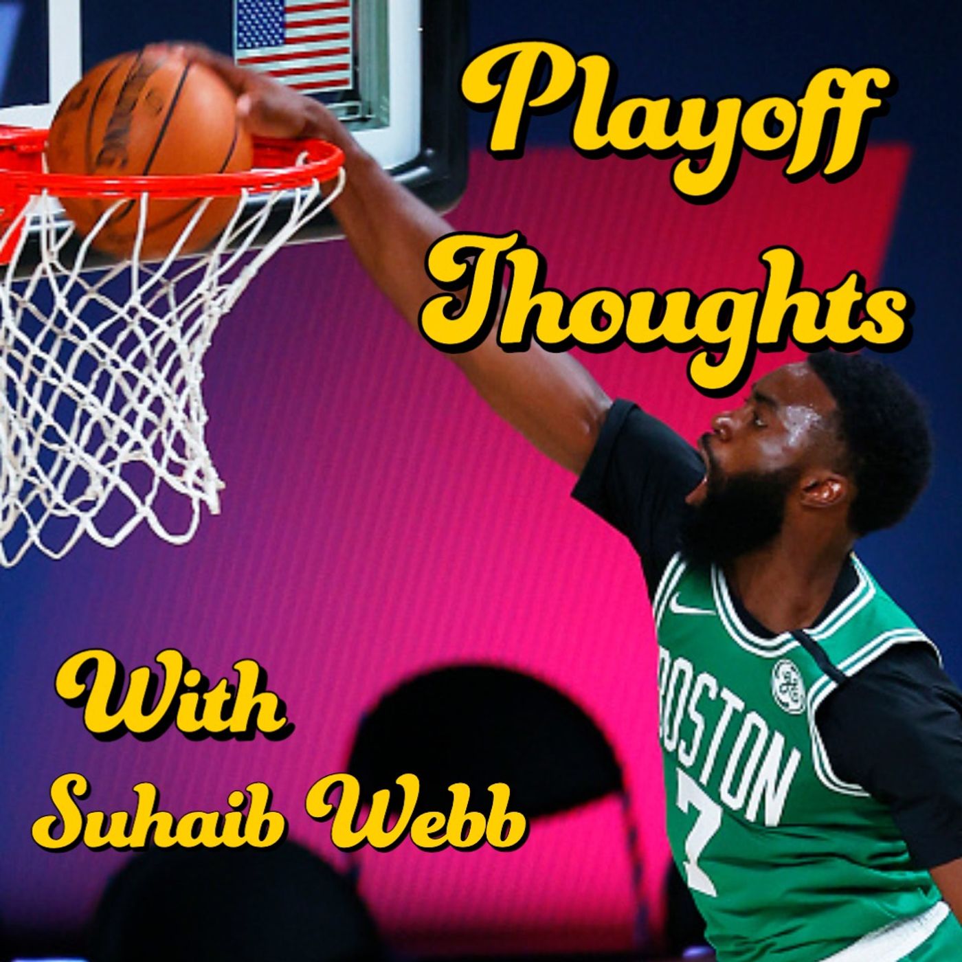 Playoff Thoughts (Part One): Embracing Chaos, Interval Change & The Tie Defense