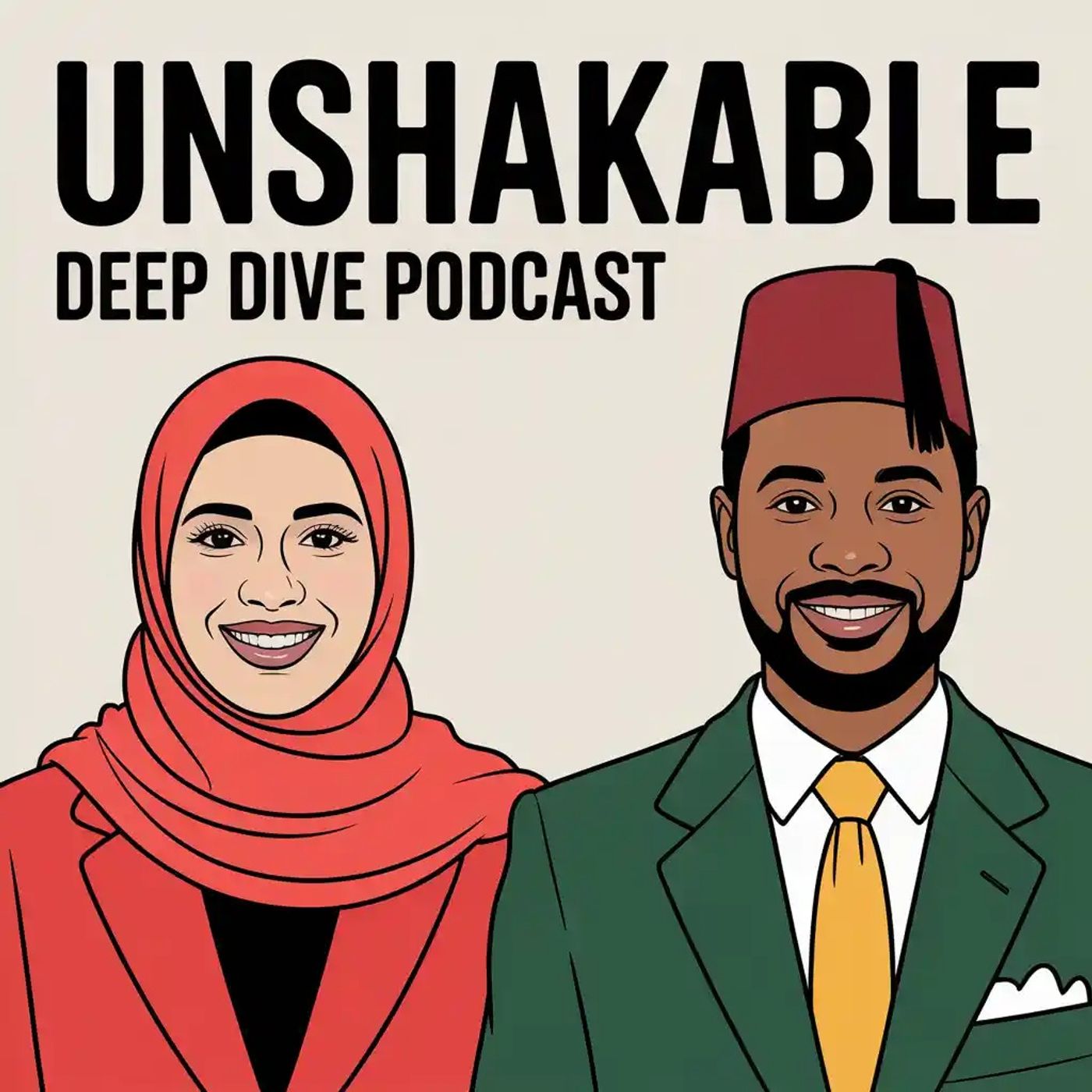 Deep Dive Five: Pain Suffering & God
