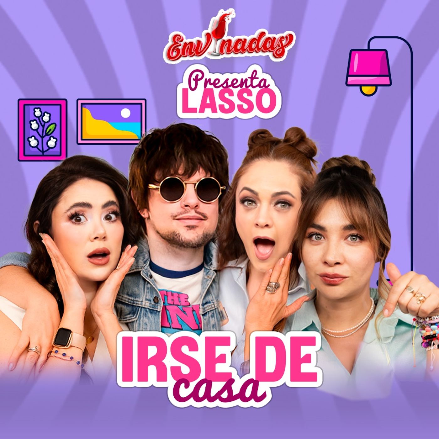 Envinadas