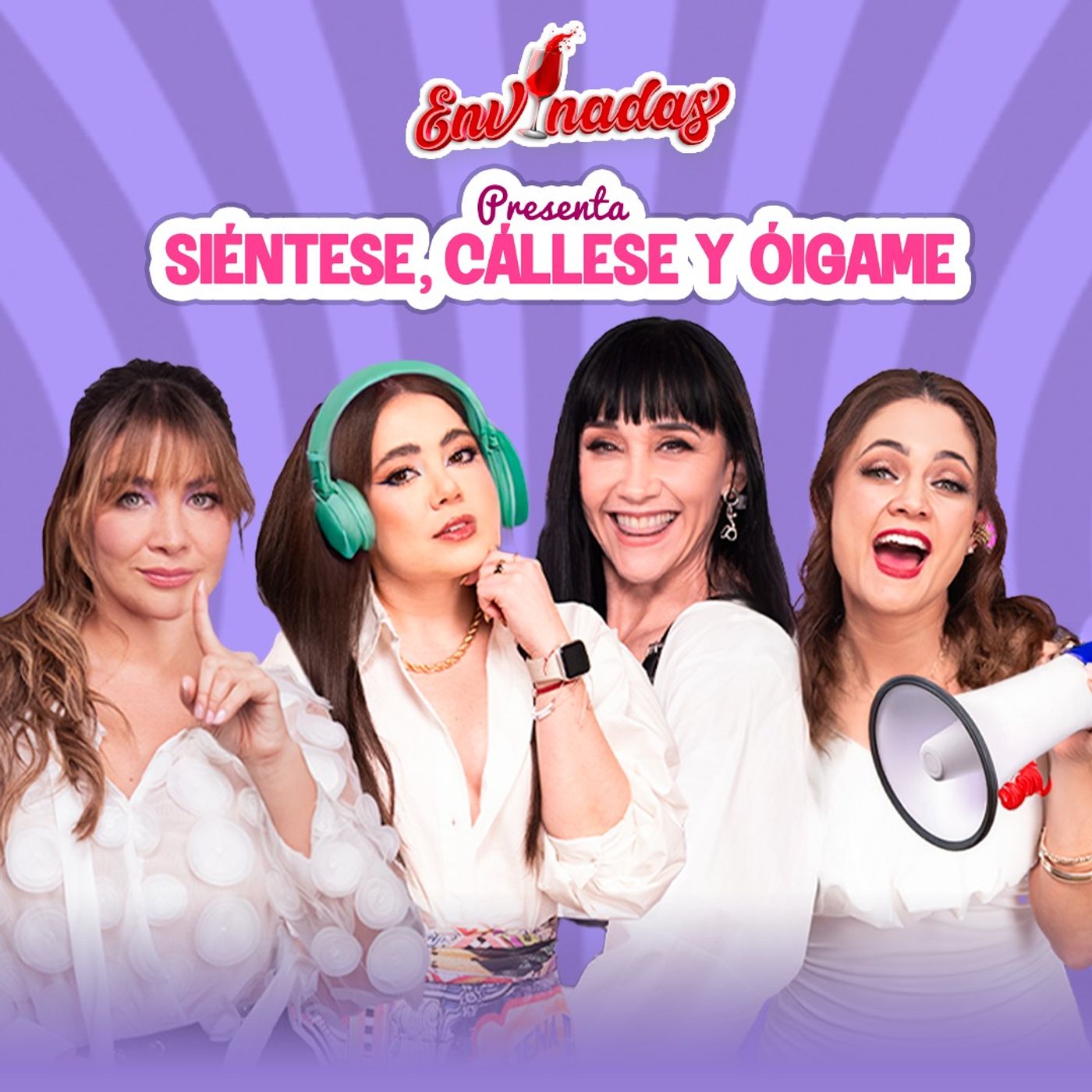 Envinadas