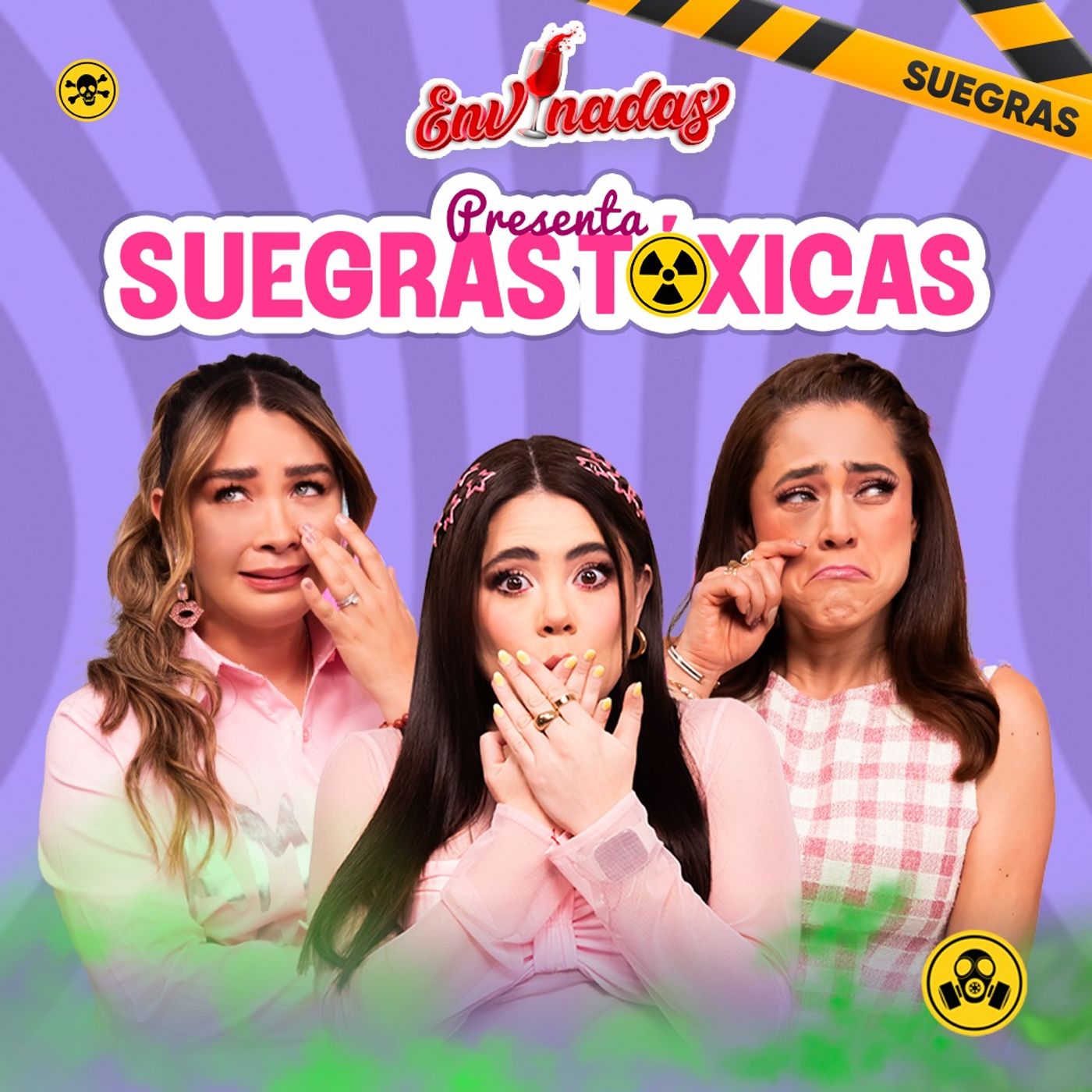Envinadas
