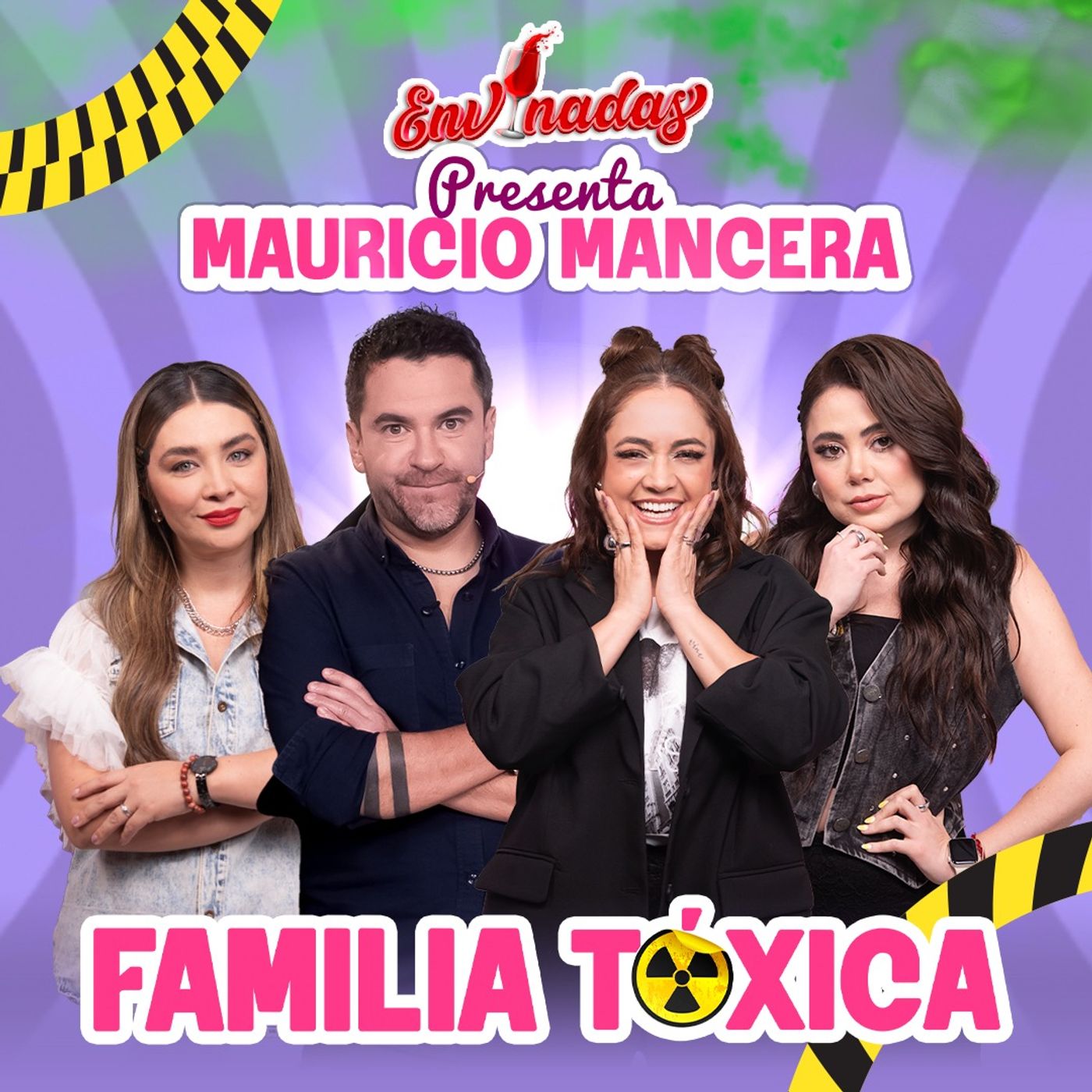 Envinadas