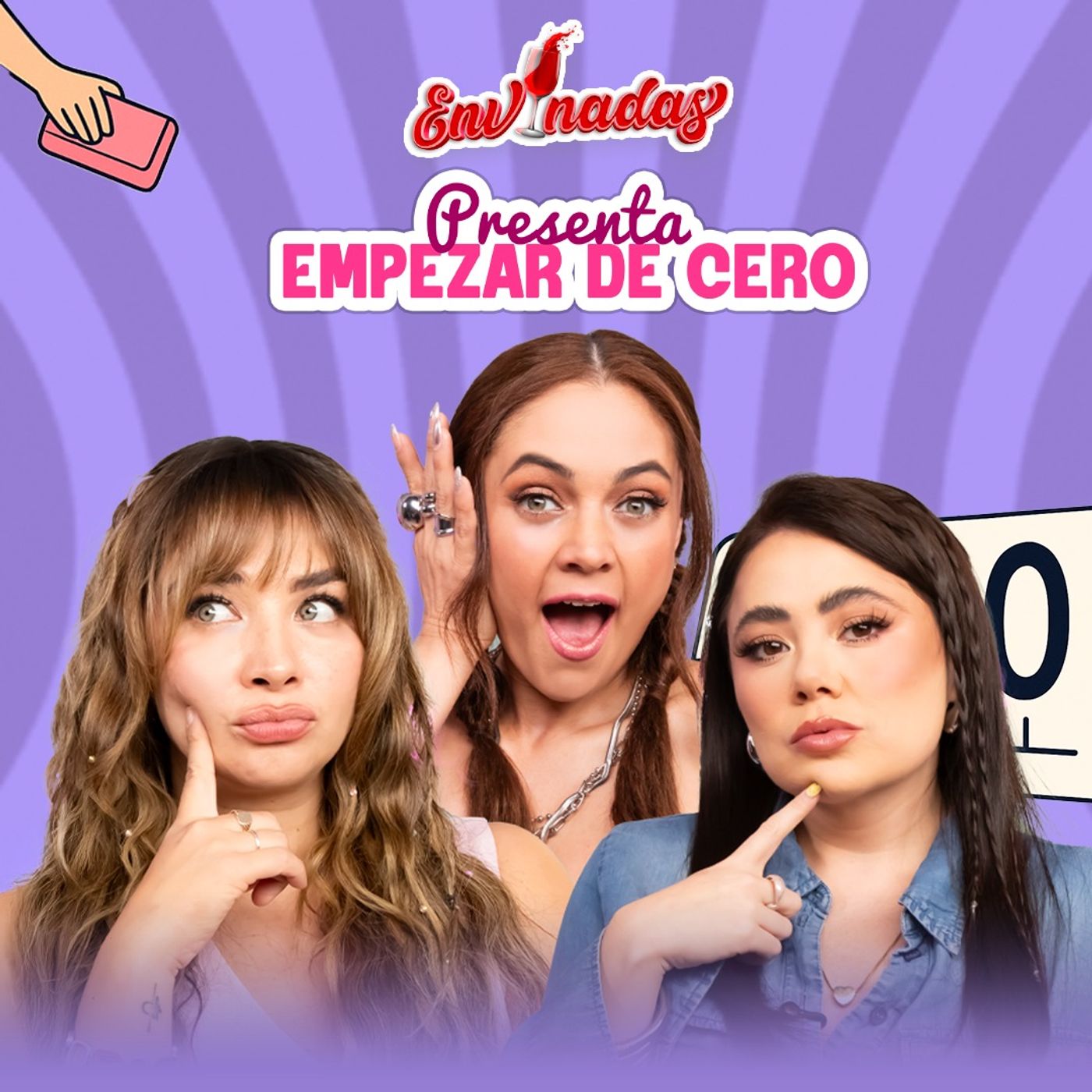 Empezar de Cero - Envinadas🍷 T. Wine - EP. 6