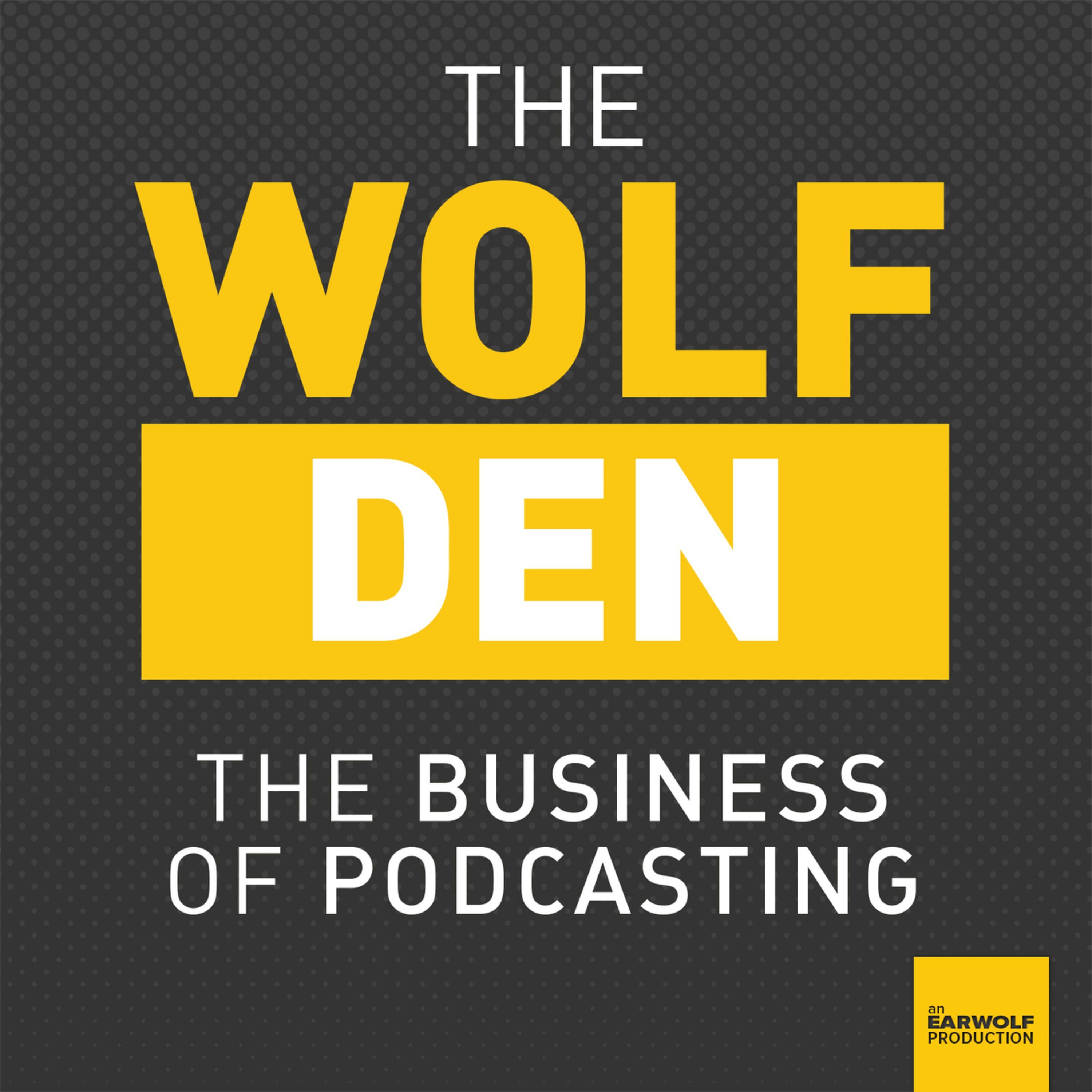 The Wolf Den