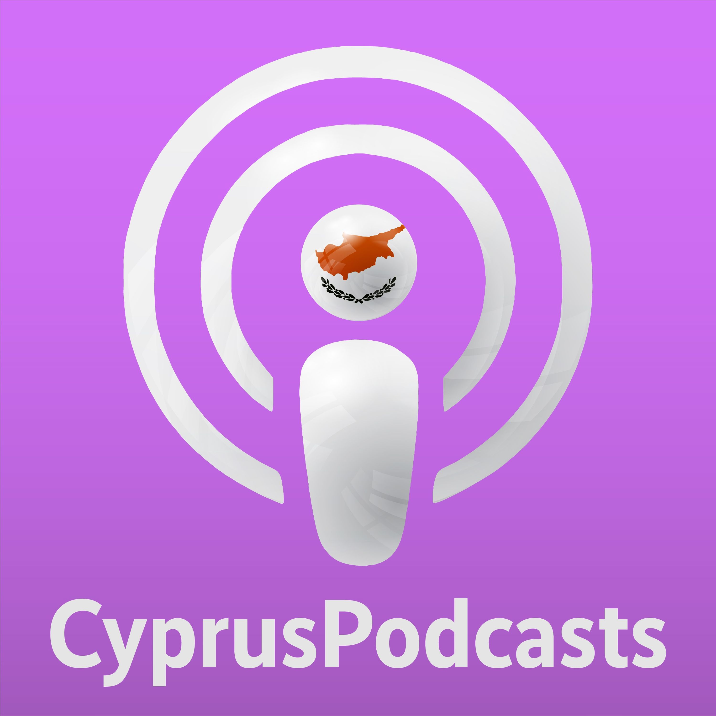 Cyprus Podcasts:SPP MEDIA CYPRUS