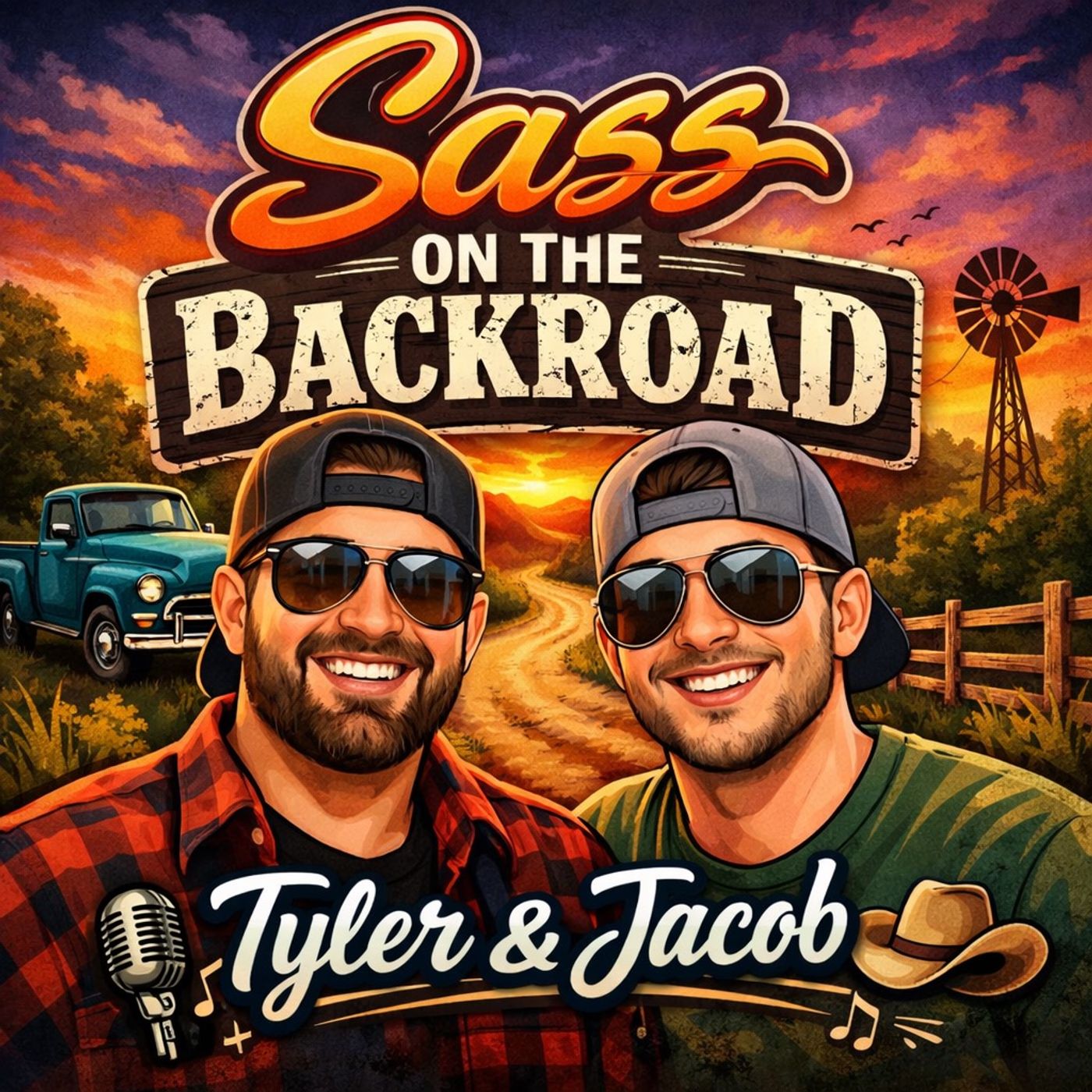 Surviving The Chaos episode artwork