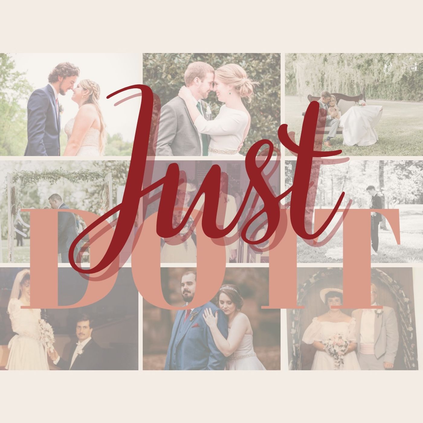 Just Do It: Sacrifice and Encouragement Just Do It: Sacrifice and Encouragement
