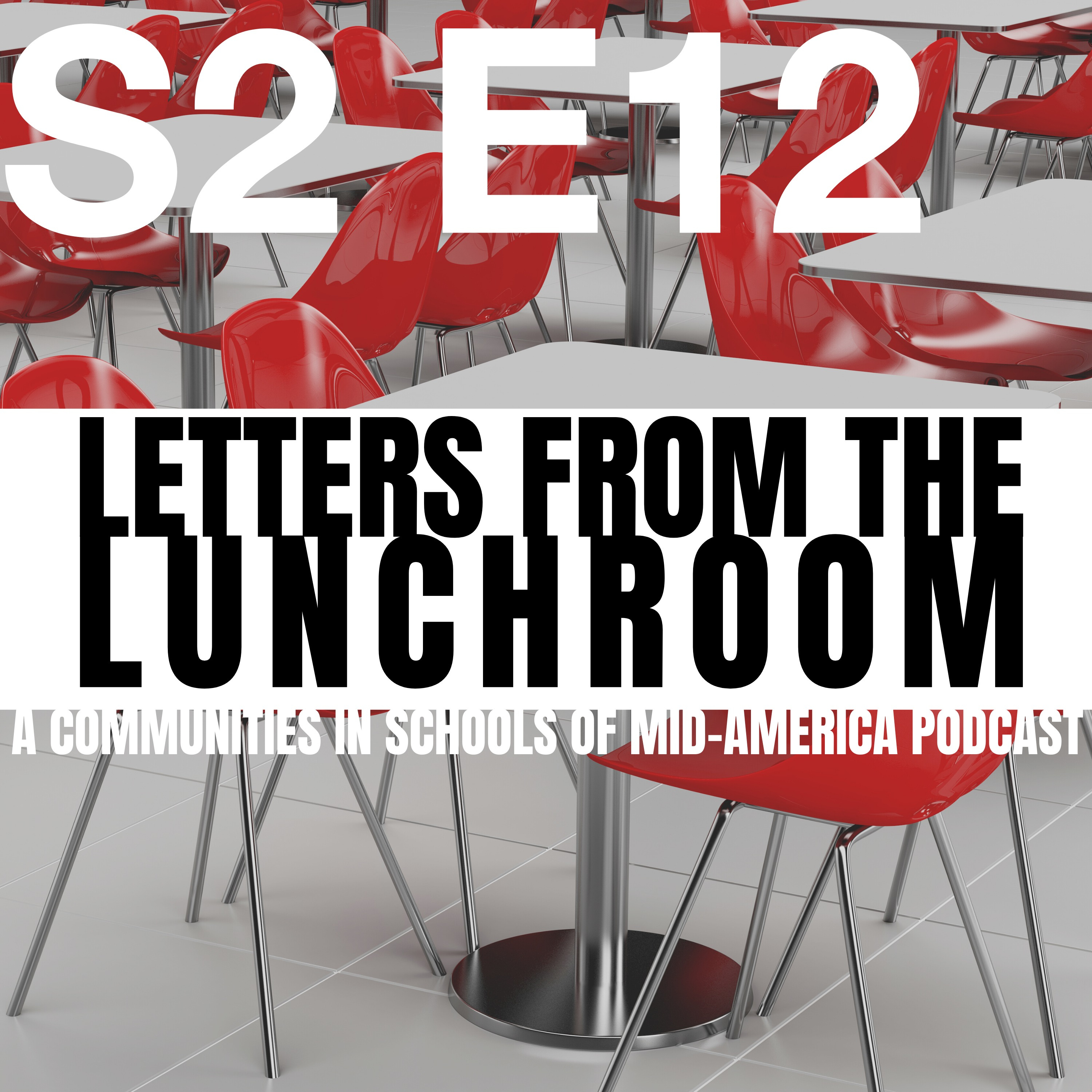cover of episode S2 E12: Town Hall Series, feat. Kim Davis of the National Hockey League