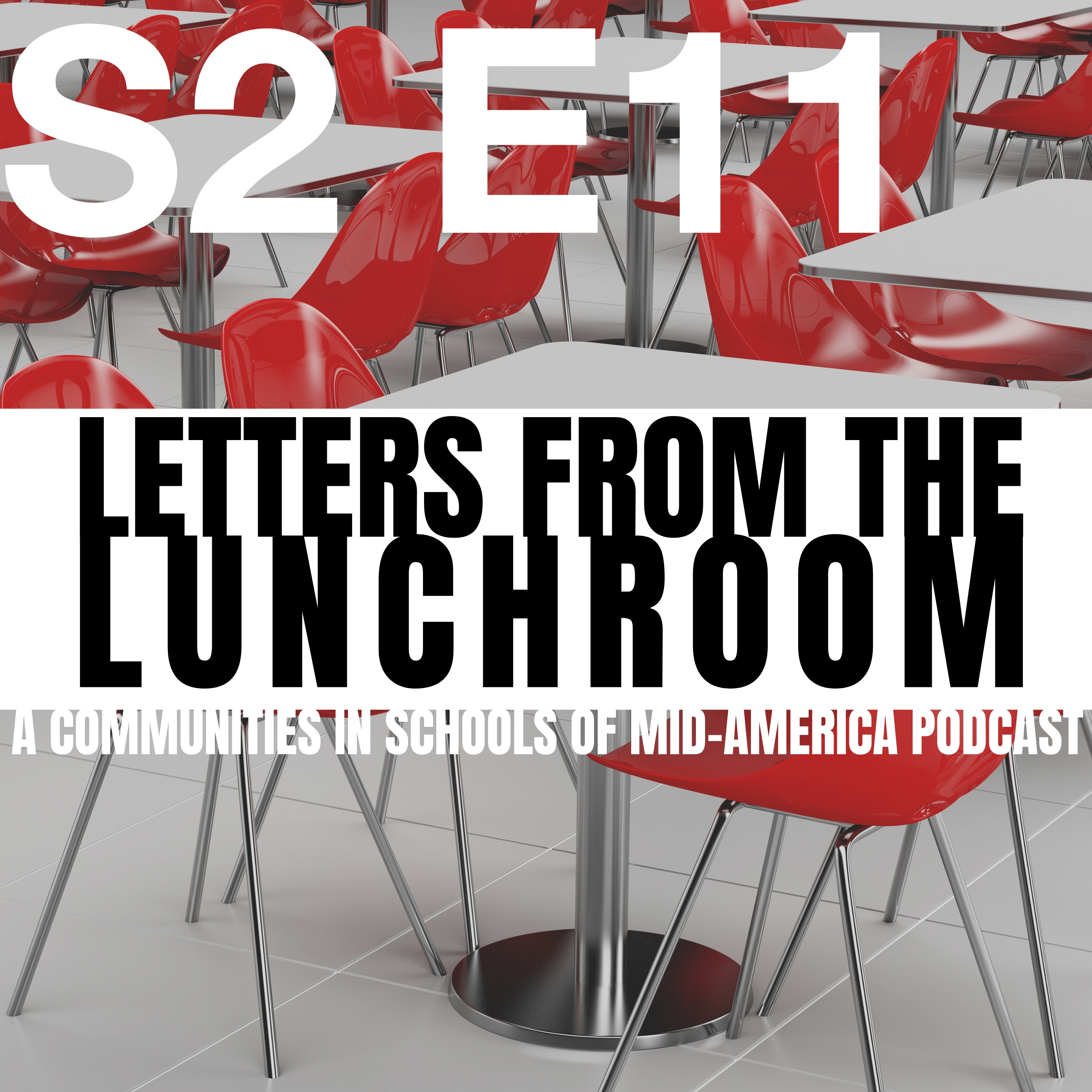 cover of episode S2 E11: Town Hall Series, feat. Jason Jackson from CIS of Jacksonville