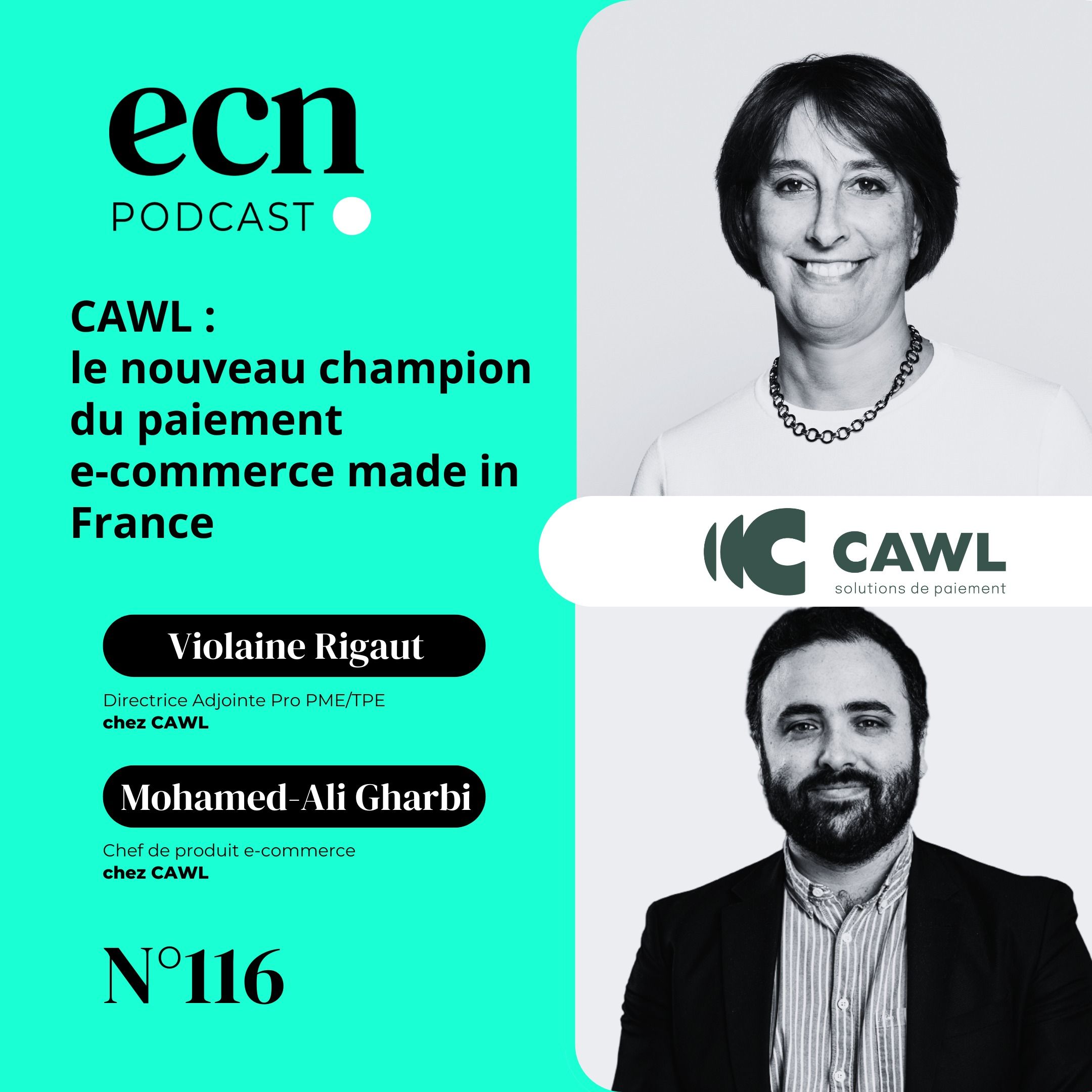 CAWL : le nouveau champion du paiement e-commerce made in France - E-Commerce Nation