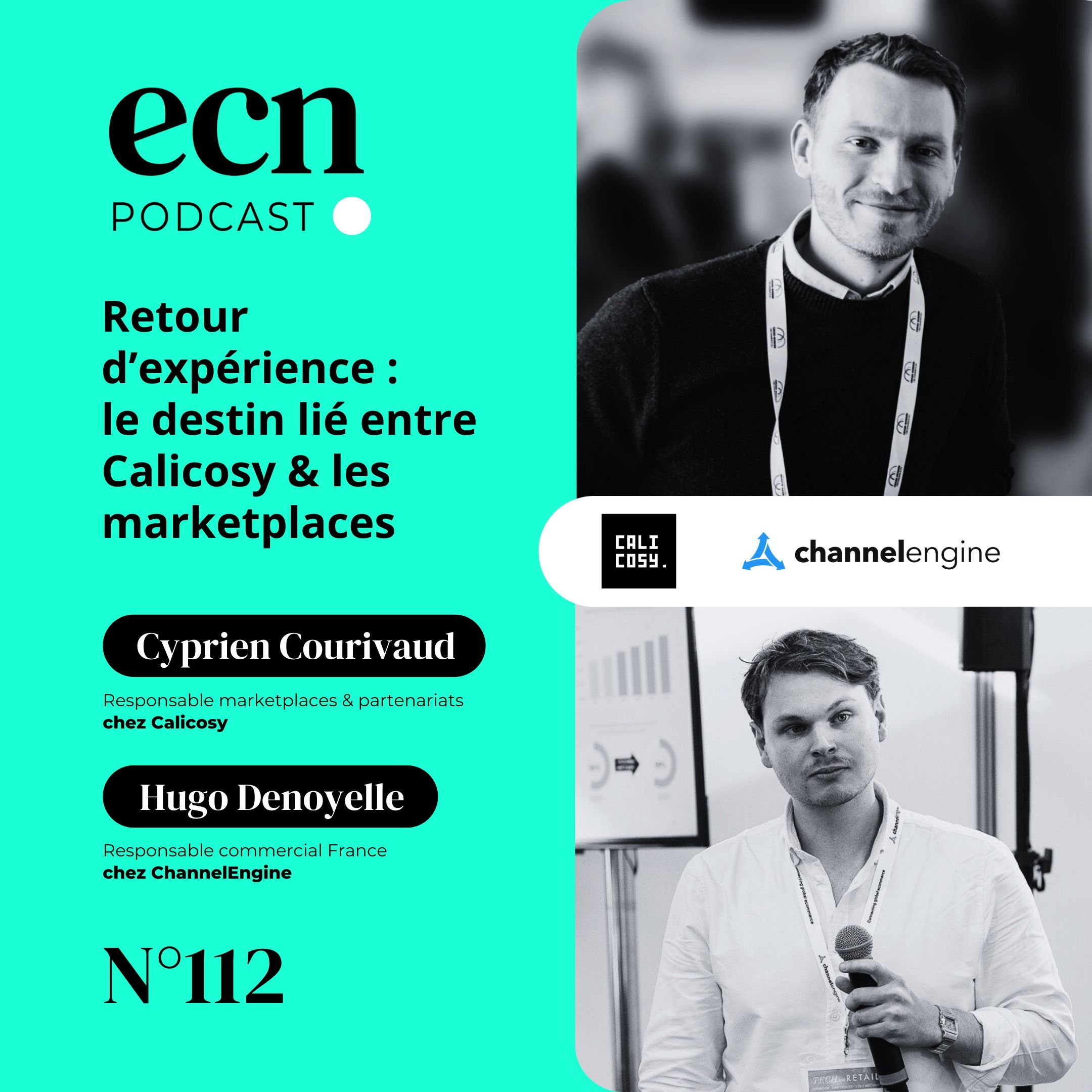 Retour d’expérience : le destin lié entre Calicosy & les marketplaces - E-Commerce Nation