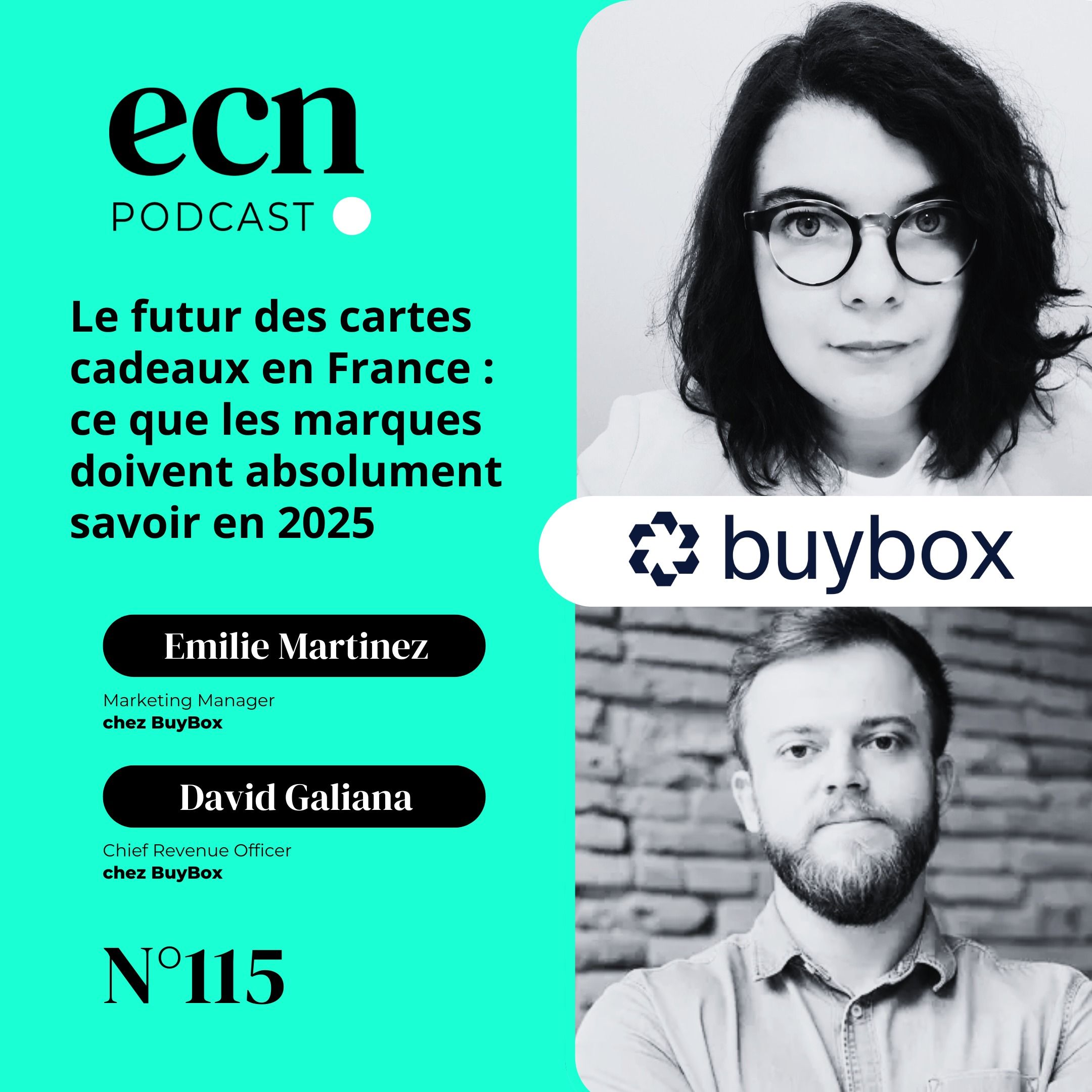 Le futur des cartes cadeaux en France : ce que les marques doivent absolument savoir en 2025 - E-Commerce Nation