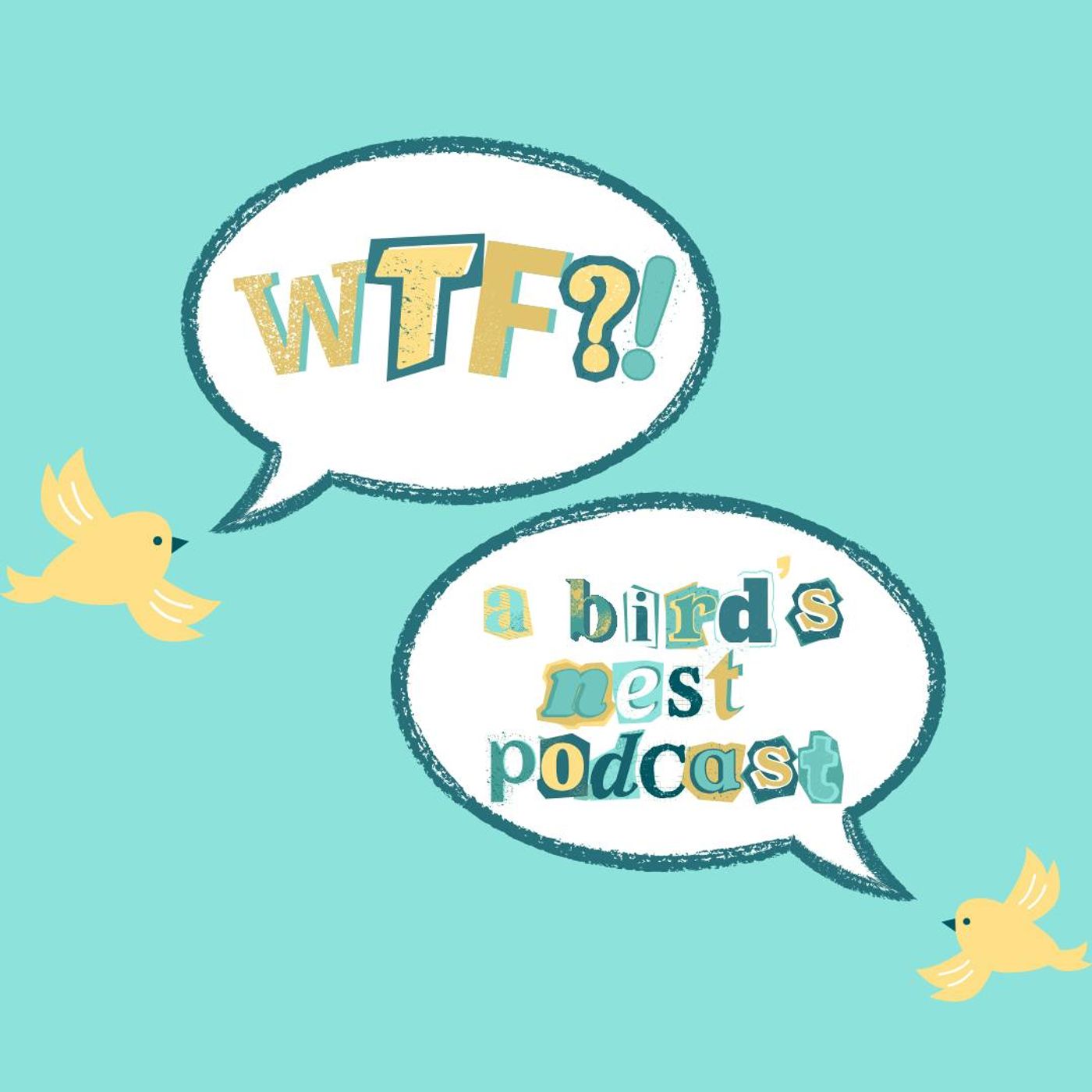Episode 4: The Freberg Experience